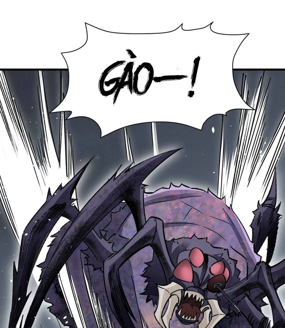 Địa Sát 72 Phép Thần Thông - Chương 61