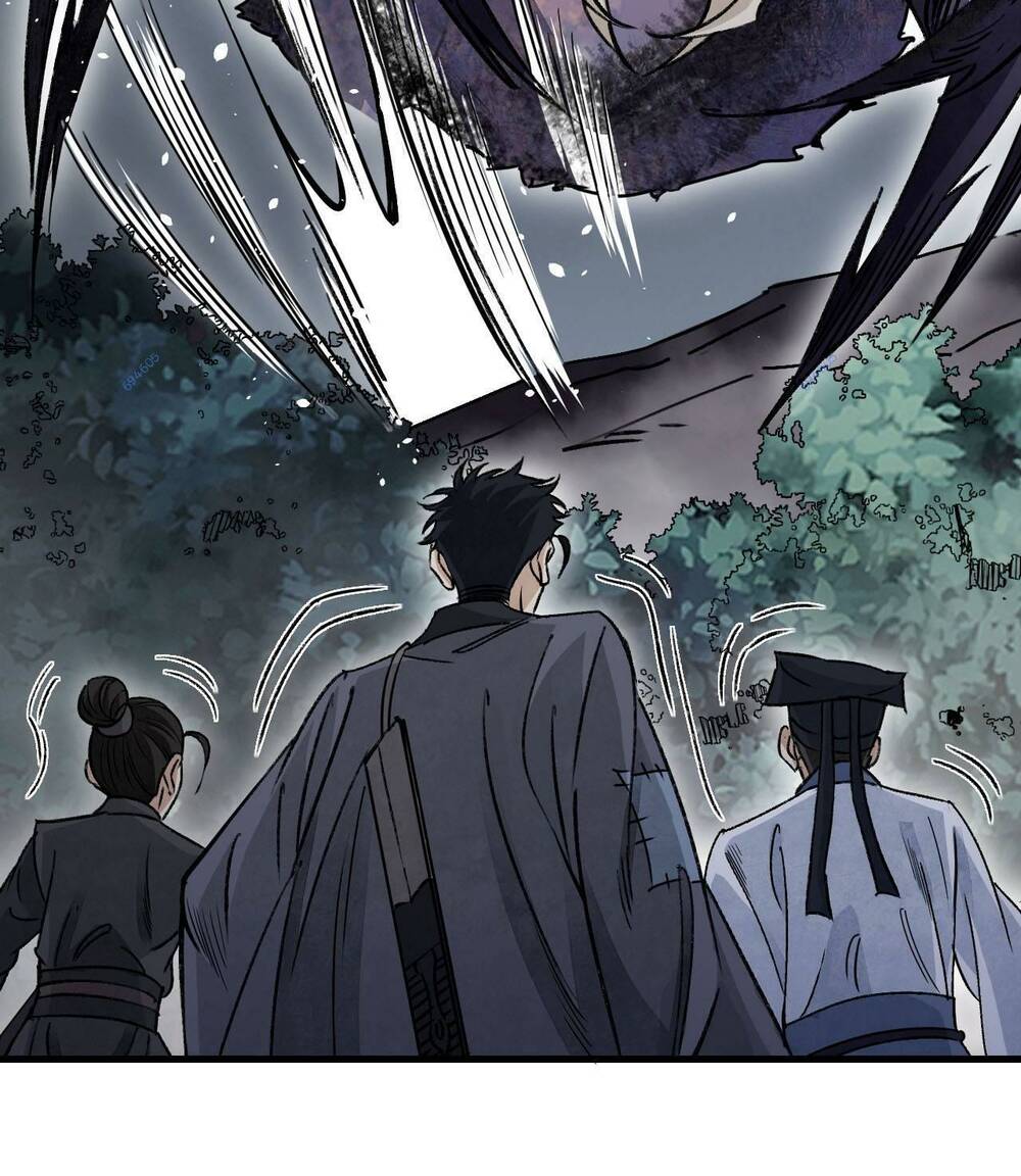 Địa Sát 72 Phép Thần Thông - Chương 61