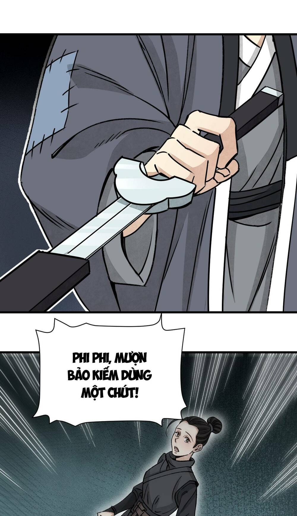 Địa Sát 72 Phép Thần Thông - Chương 61