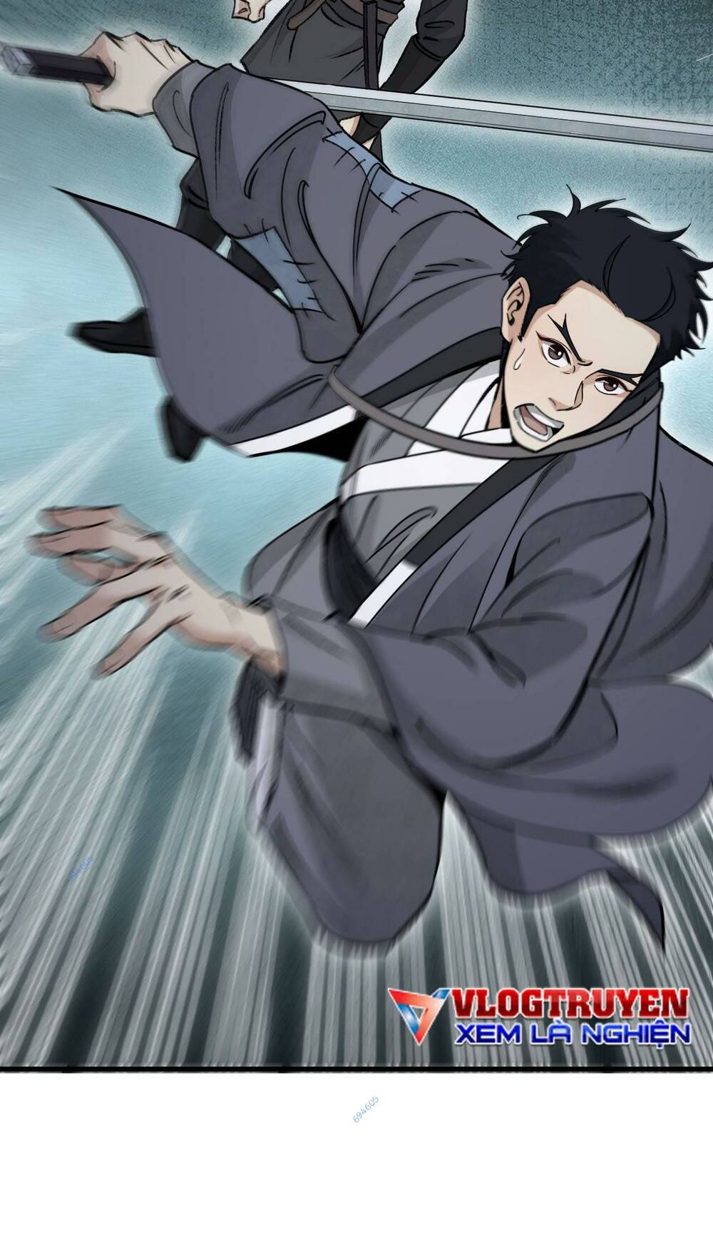 Địa Sát 72 Phép Thần Thông - Chương 61