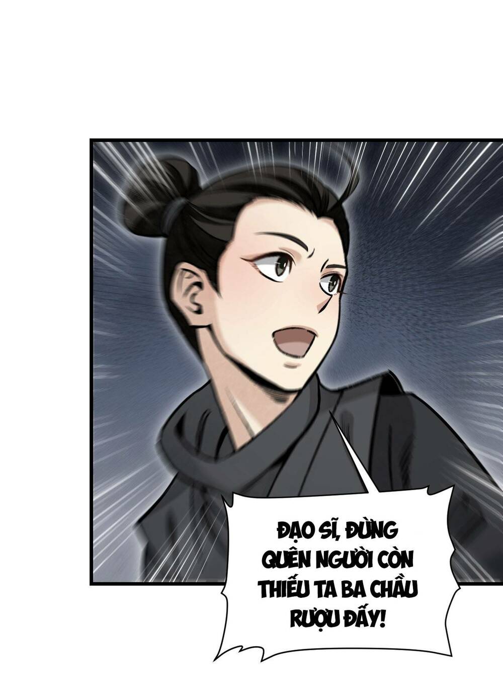 Địa Sát 72 Phép Thần Thông - Chương 61