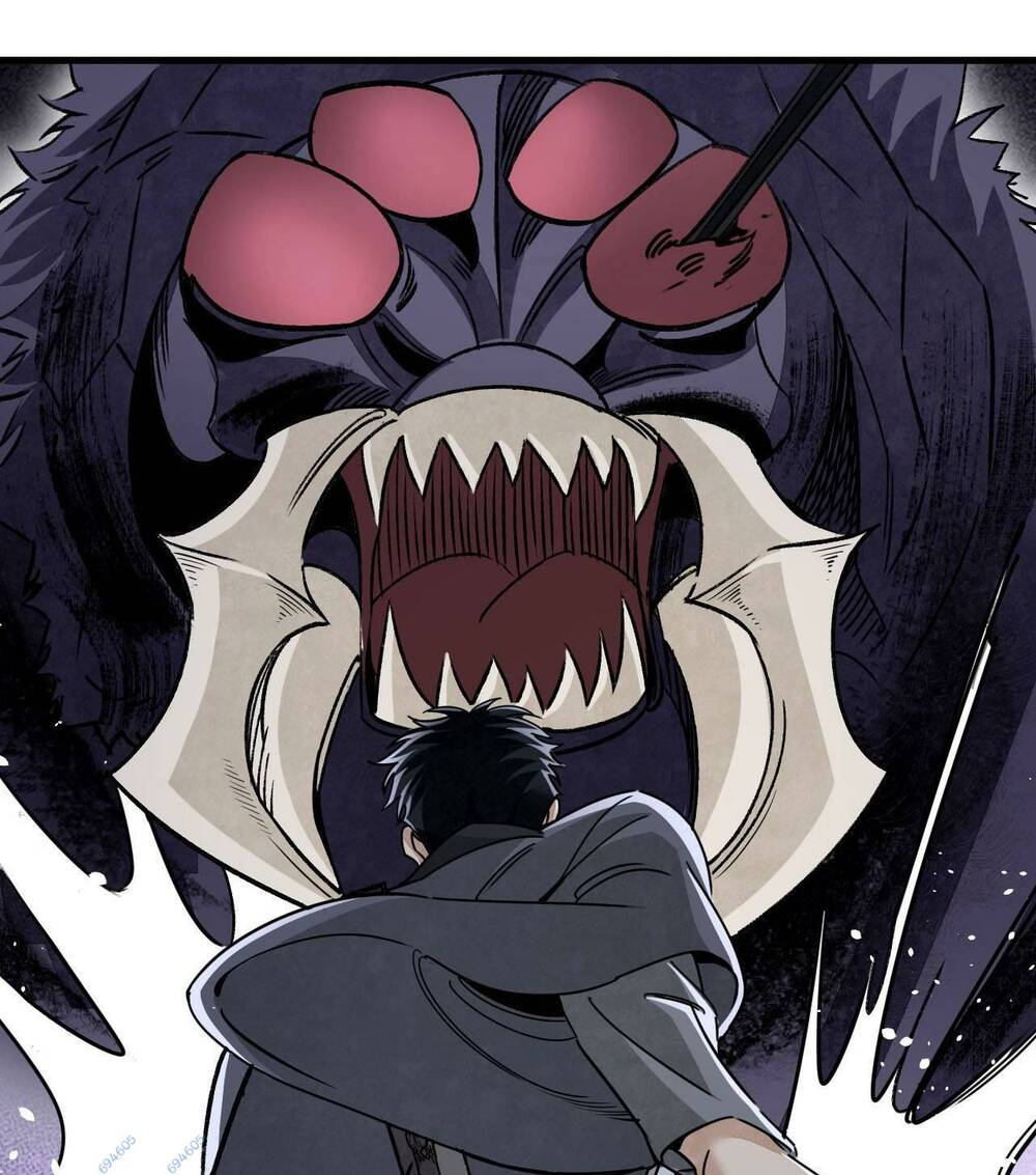 Địa Sát 72 Phép Thần Thông - Chương 61