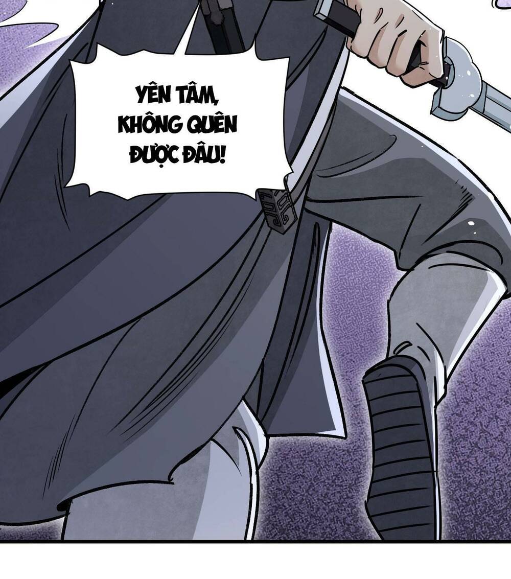 Địa Sát 72 Phép Thần Thông - Chương 61