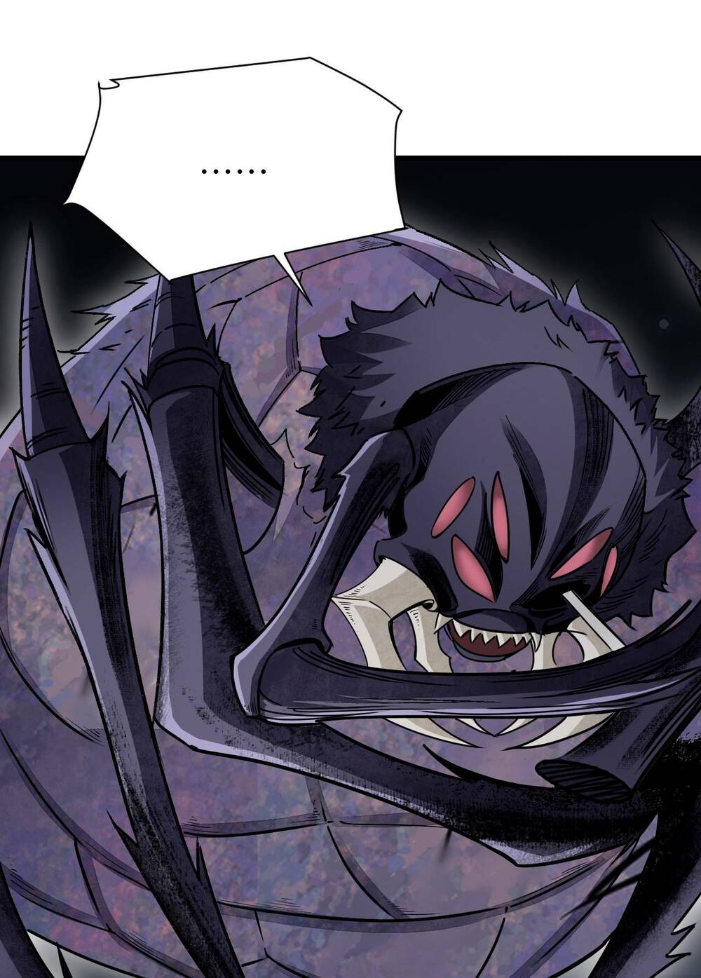 Địa Sát 72 Phép Thần Thông - Chương 61