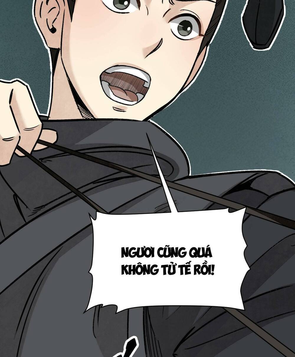 Địa Sát 72 Phép Thần Thông - Chương 61