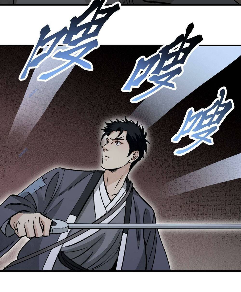 Địa Sát 72 Phép Thần Thông - Chương 61