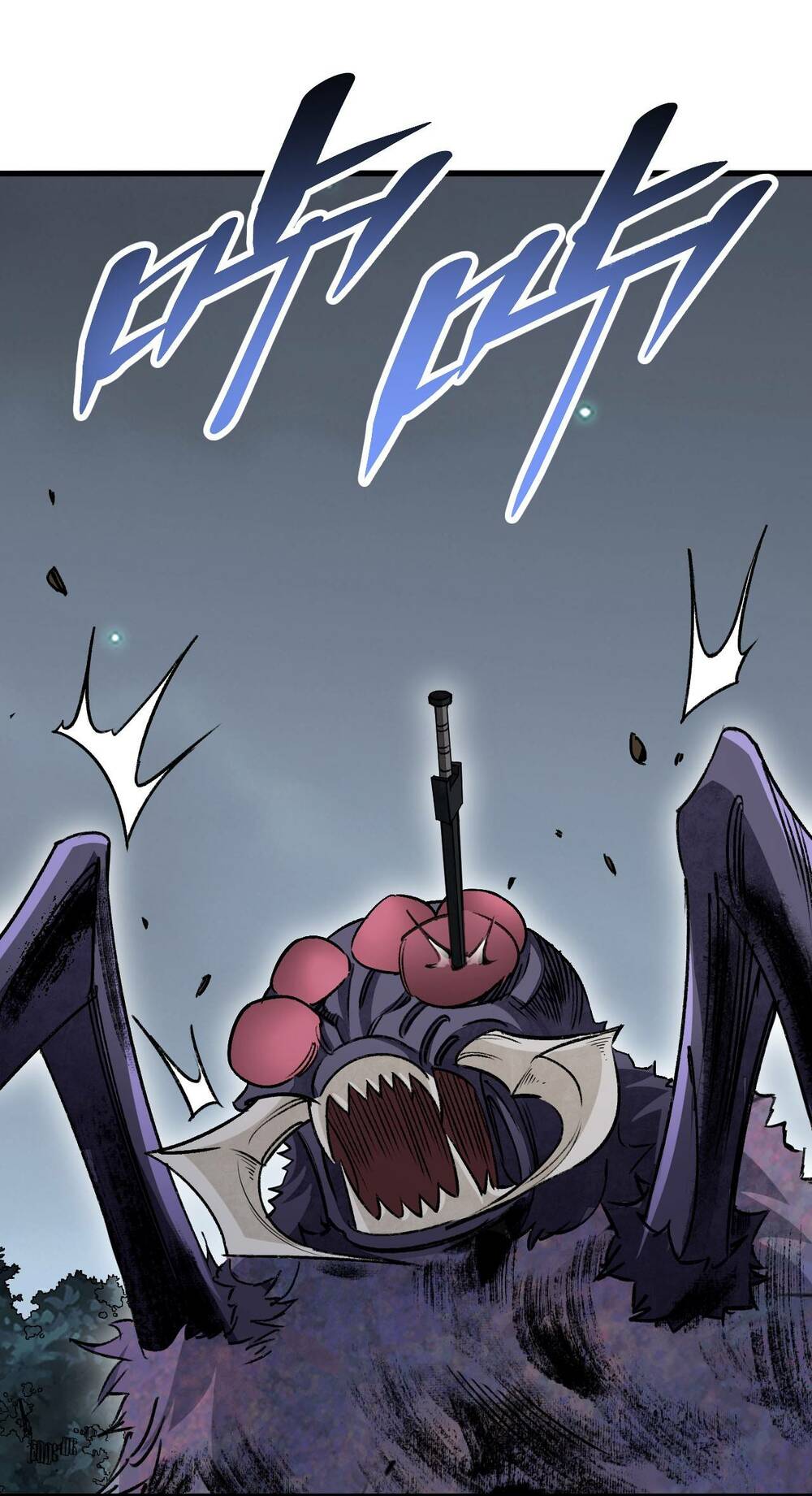 Địa Sát 72 Phép Thần Thông - Chương 61