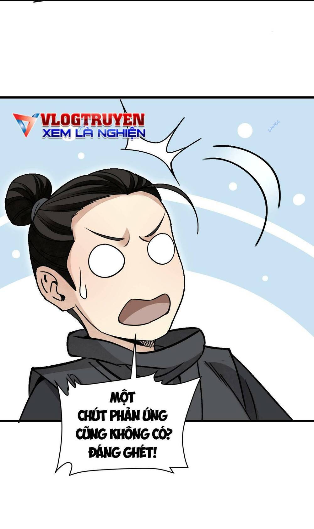 Địa Sát 72 Phép Thần Thông - Chương 61