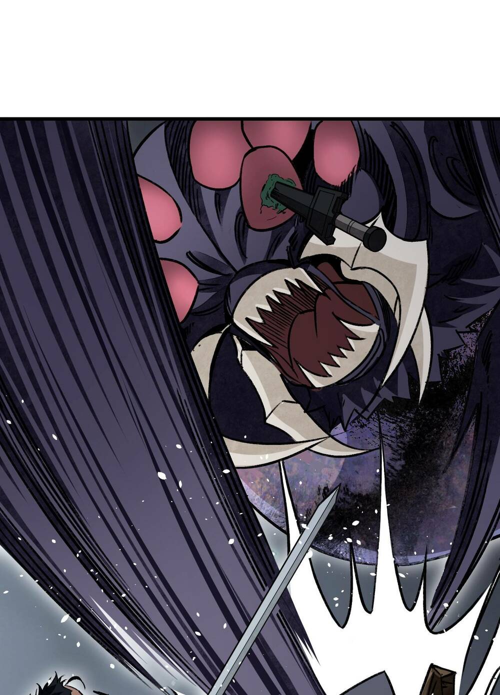 Địa Sát 72 Phép Thần Thông - Chương 61