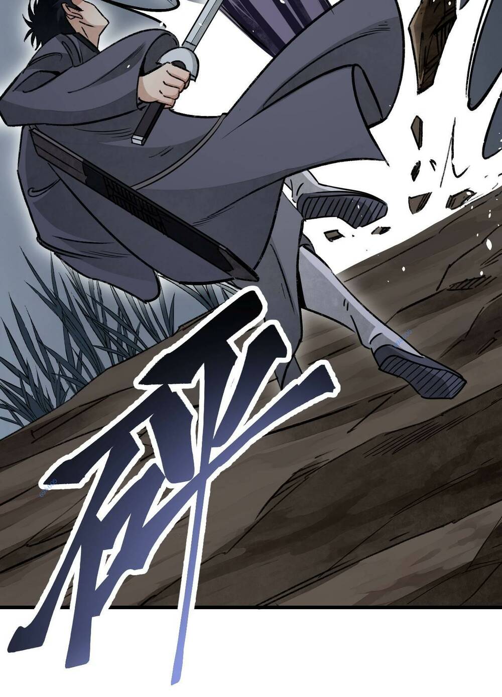 Địa Sát 72 Phép Thần Thông - Chương 61