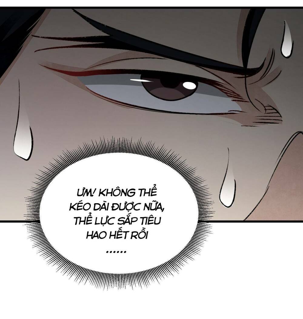 Địa Sát 72 Phép Thần Thông - Chương 61