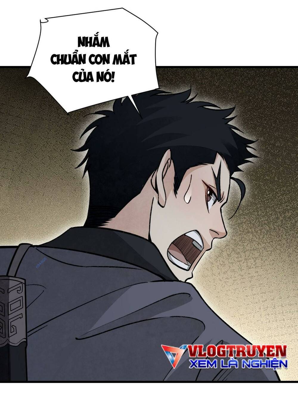 Địa Sát 72 Phép Thần Thông - Chương 61