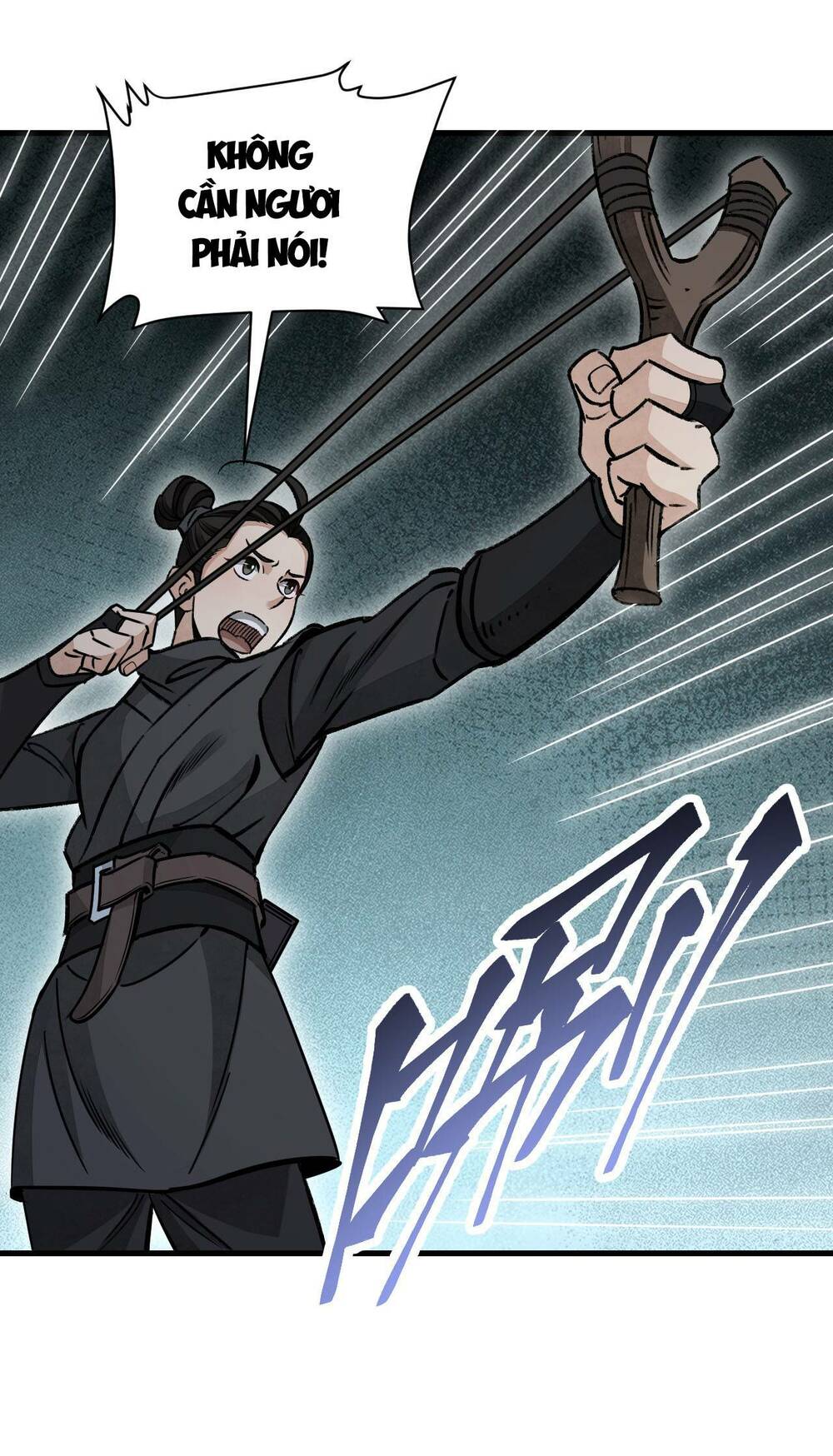 Địa Sát 72 Phép Thần Thông - Chương 61