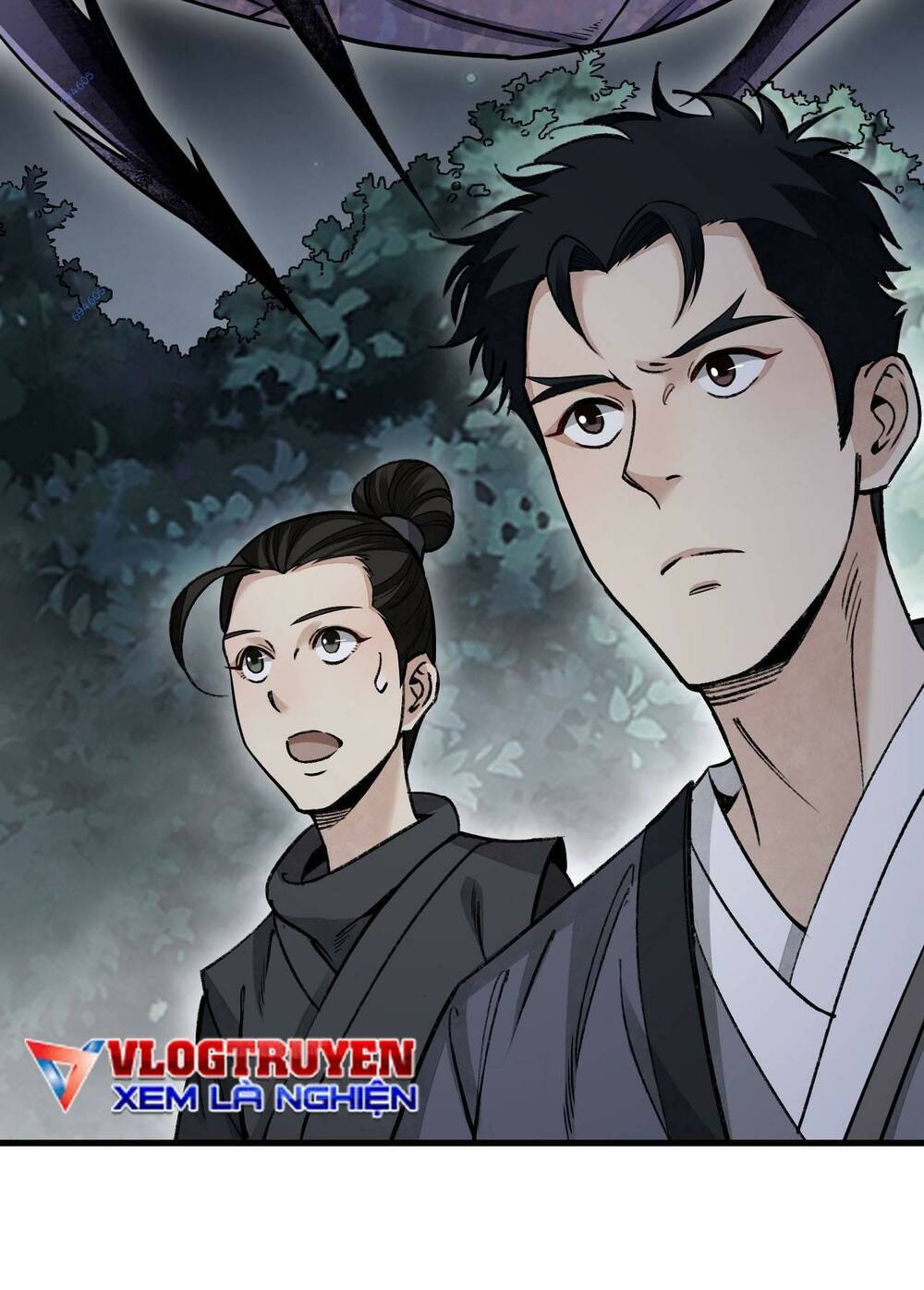 Địa Sát 72 Phép Thần Thông - Chương 61