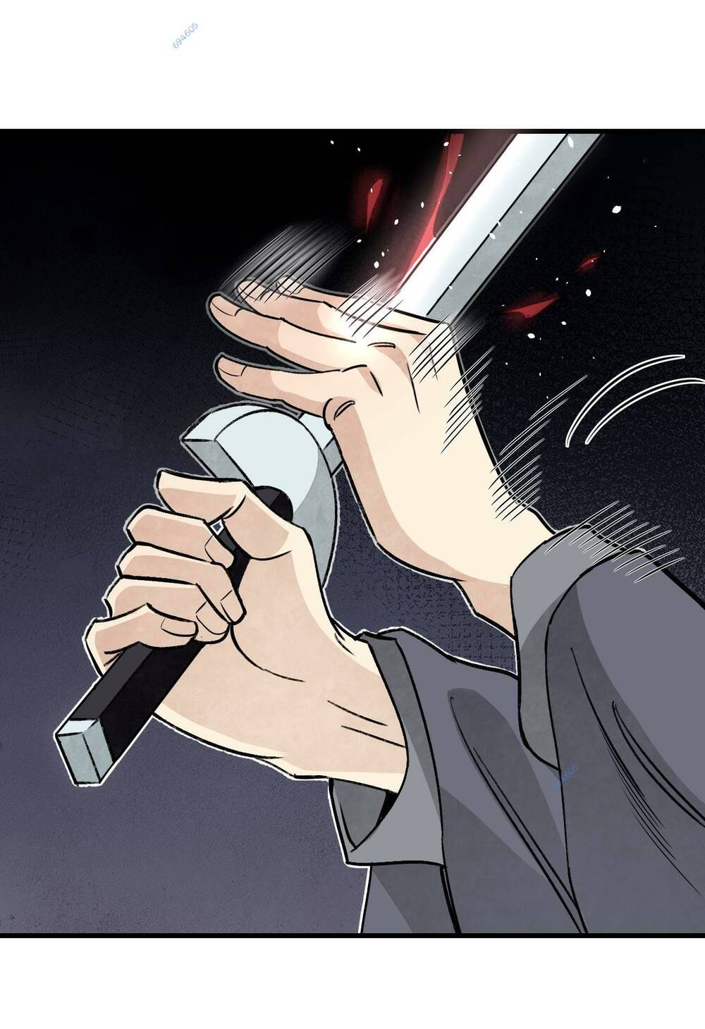 Địa Sát 72 Phép Thần Thông - Chương 61