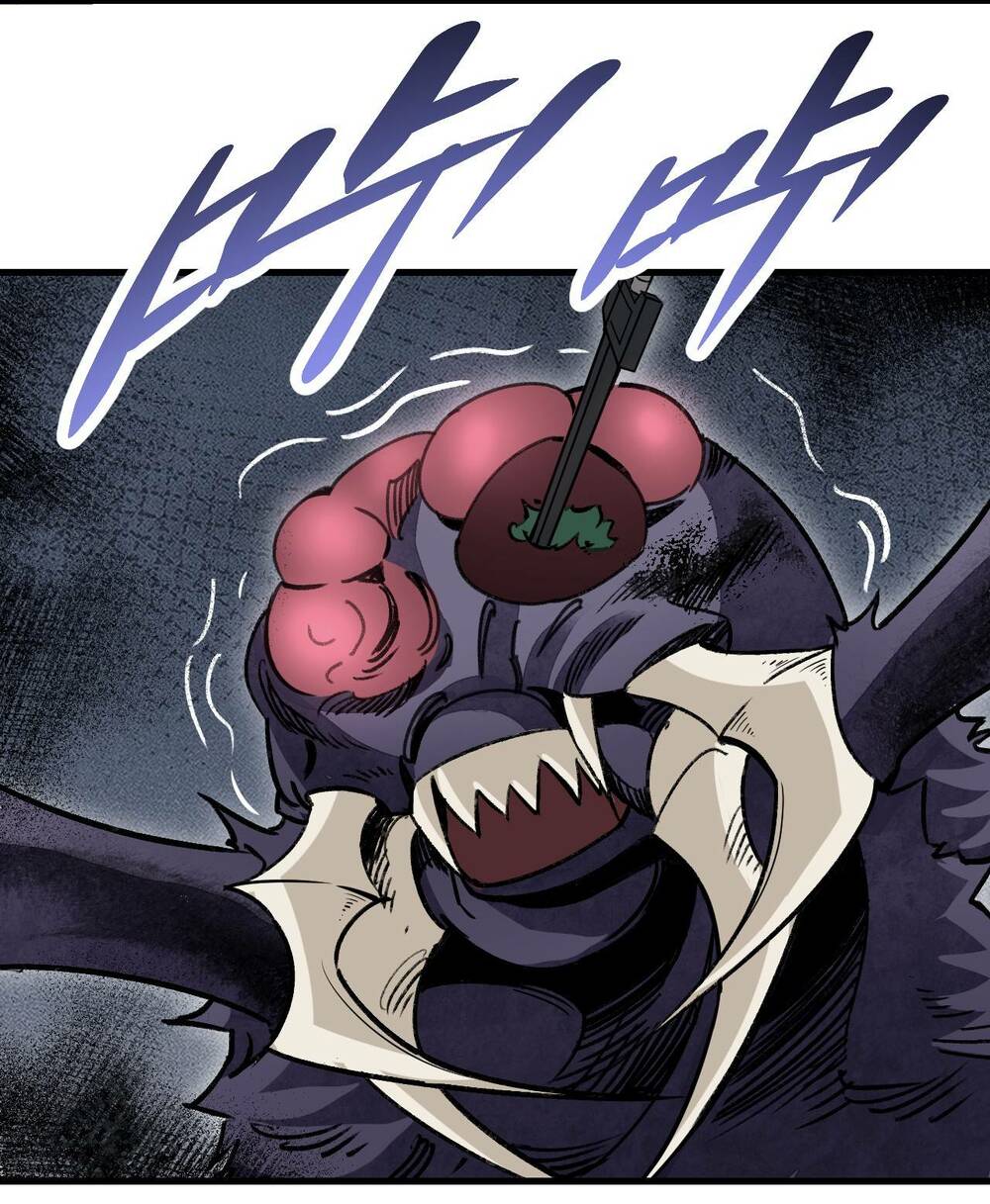 Địa Sát 72 Phép Thần Thông - Chương 61