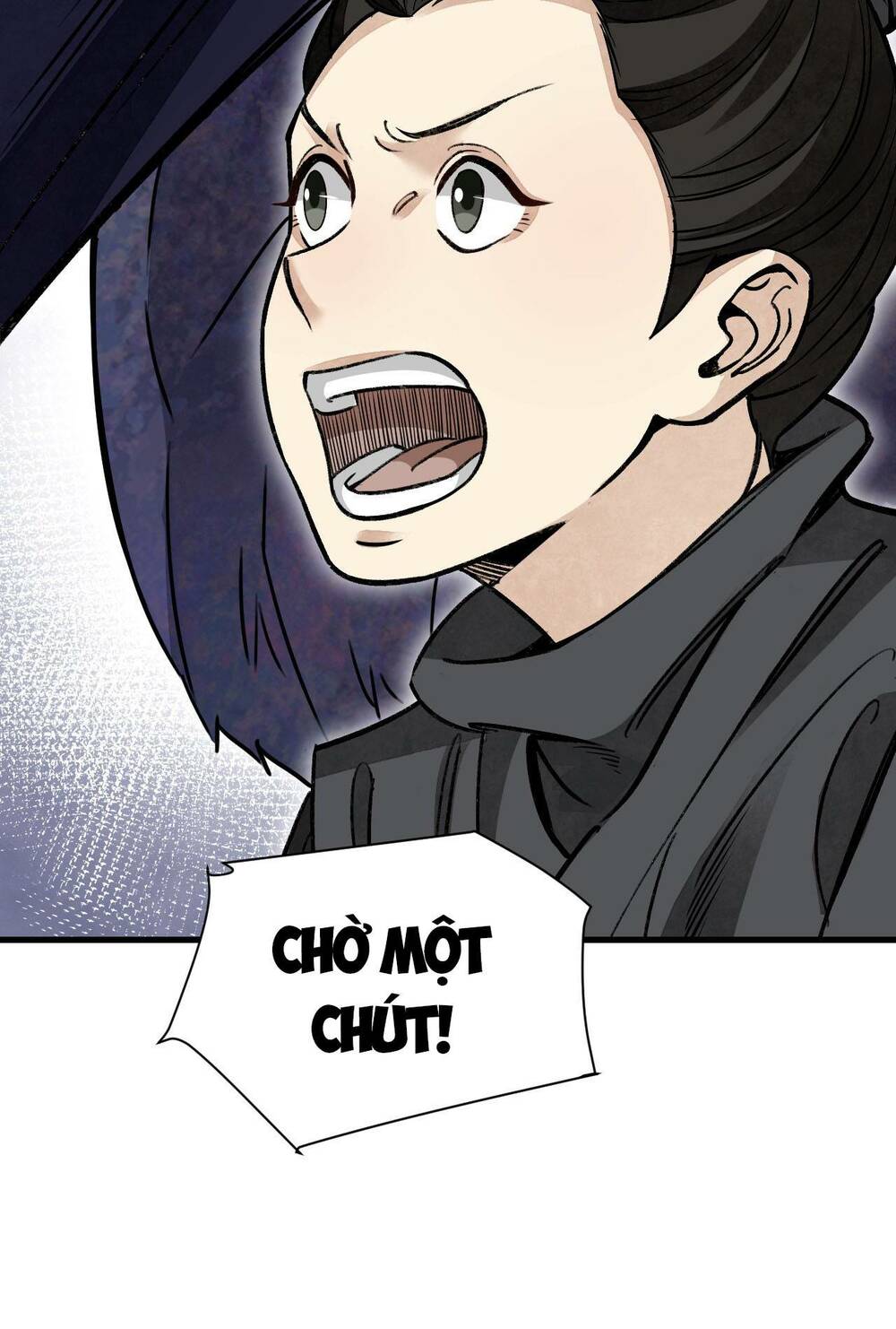 Địa Sát 72 Phép Thần Thông - Chương 61