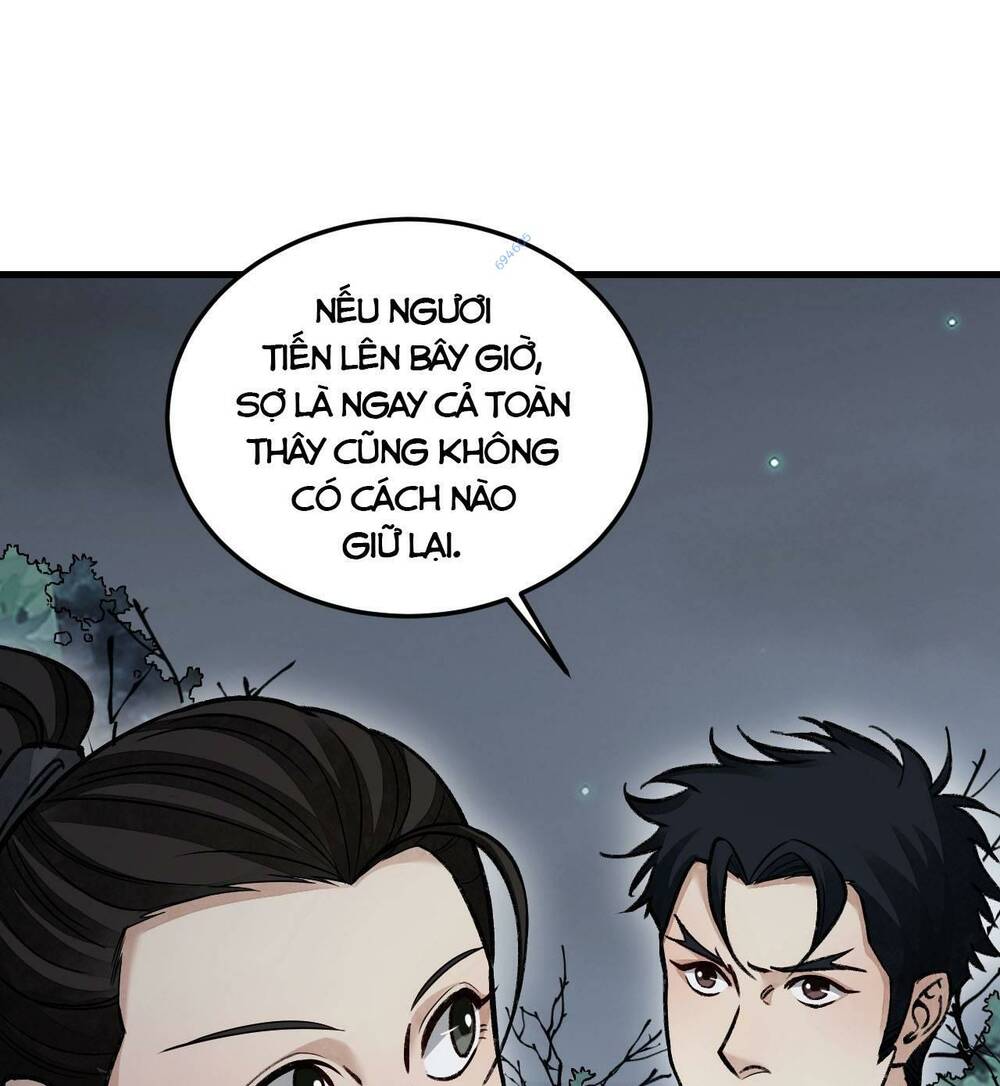 Địa Sát 72 Phép Thần Thông - Chương 61