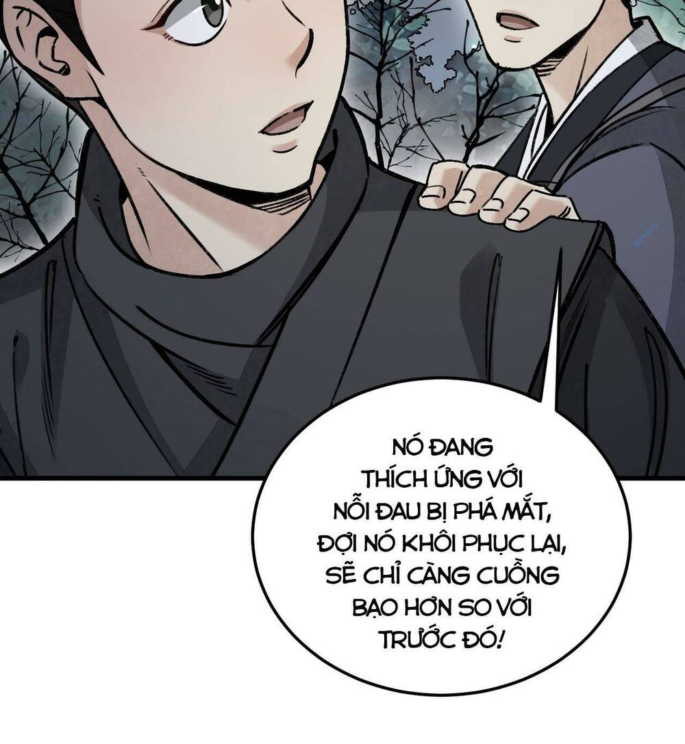 Địa Sát 72 Phép Thần Thông - Chương 61