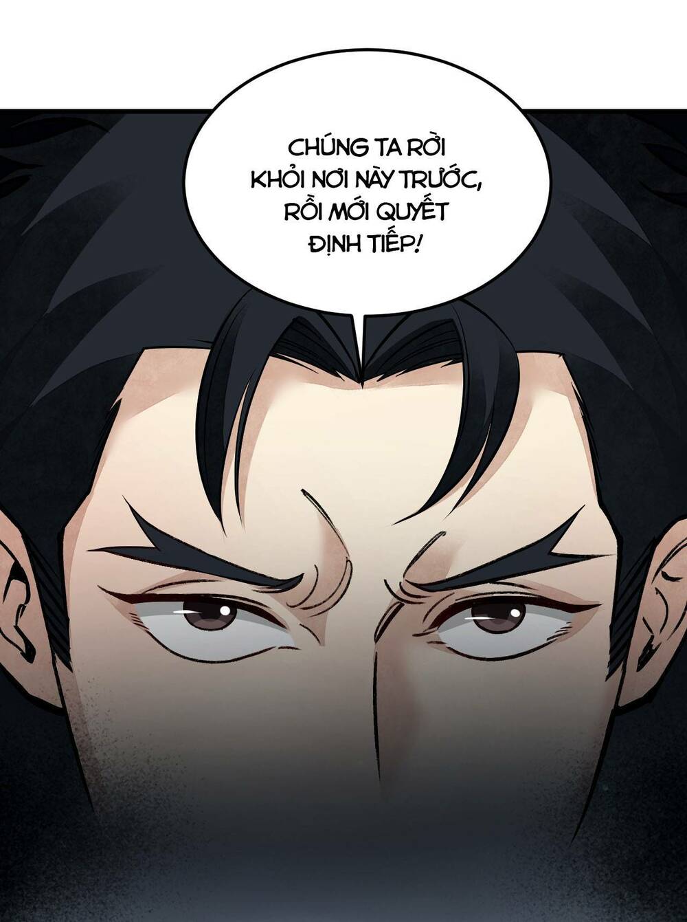 Địa Sát 72 Phép Thần Thông - Chương 61