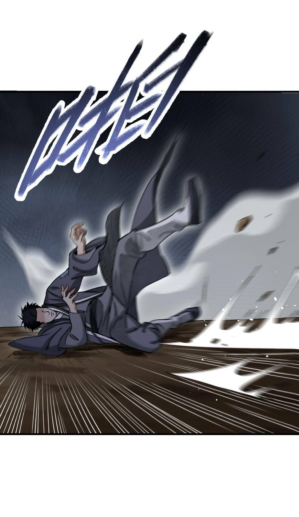 Địa Sát 72 Phép Thần Thông - Chương 62