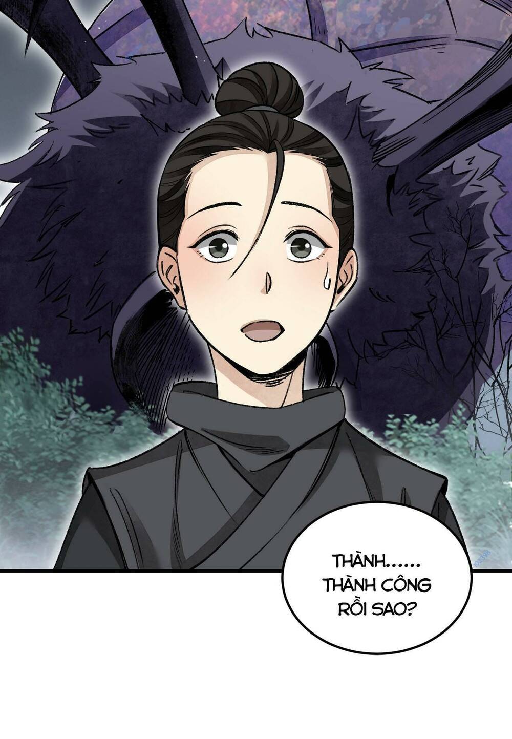 Địa Sát 72 Phép Thần Thông - Chương 62