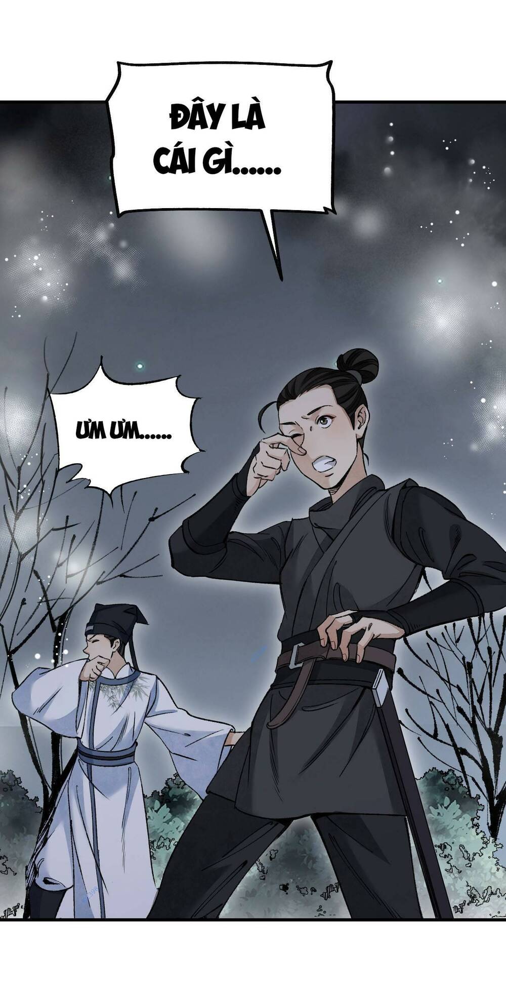 Địa Sát 72 Phép Thần Thông - Chương 62