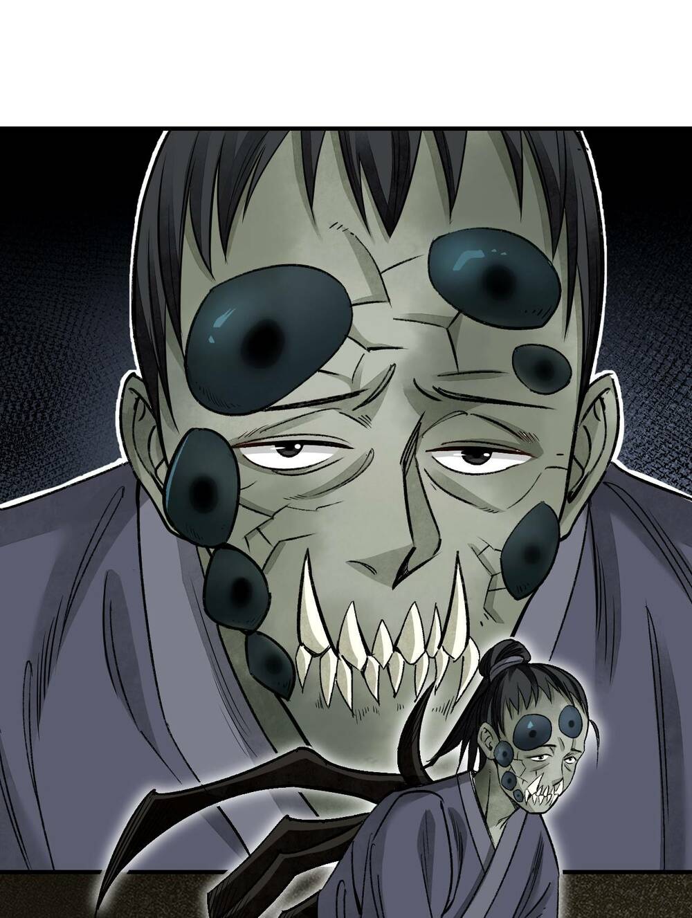 Địa Sát 72 Phép Thần Thông - Chương 62