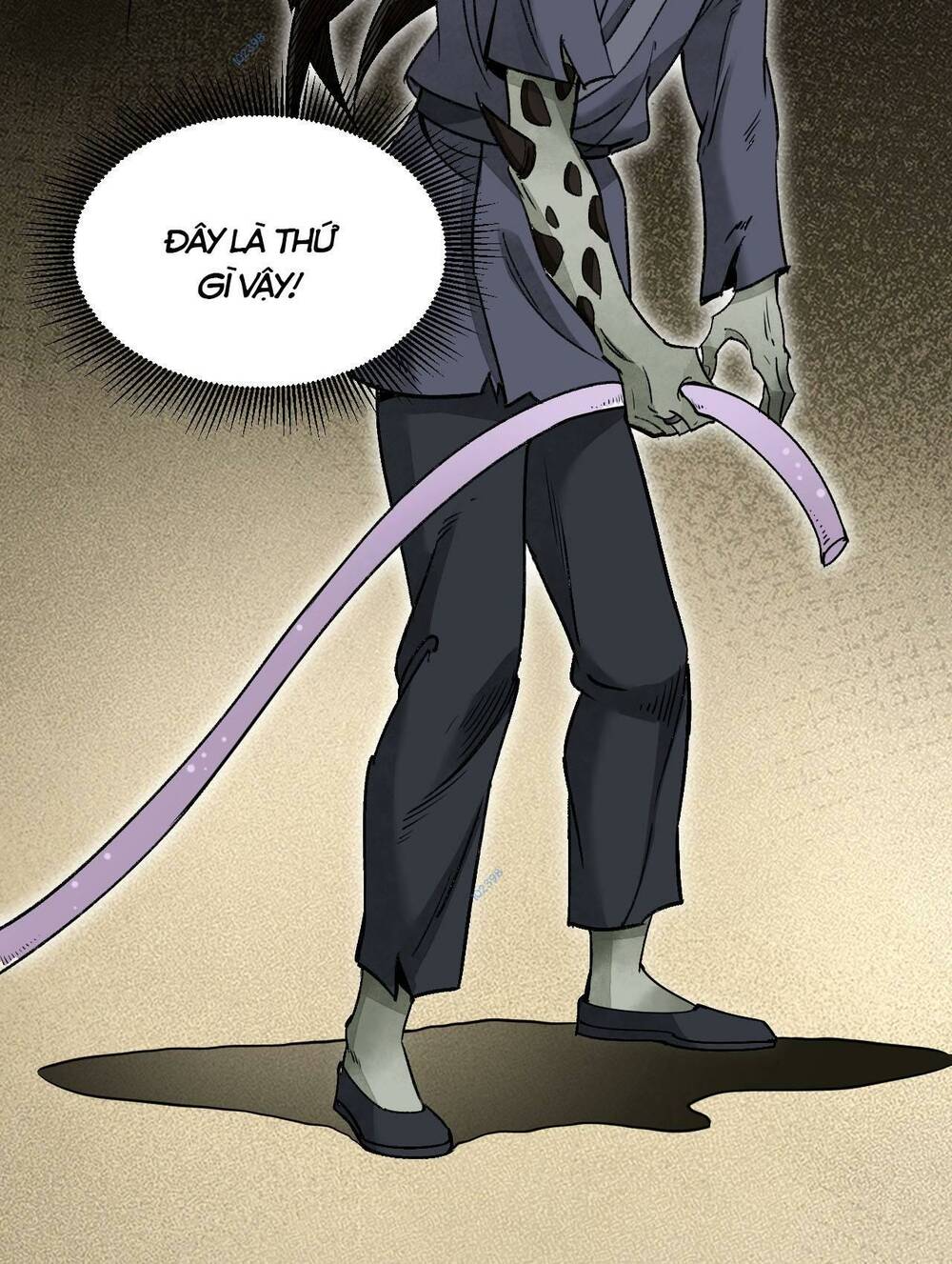 Địa Sát 72 Phép Thần Thông - Chương 62