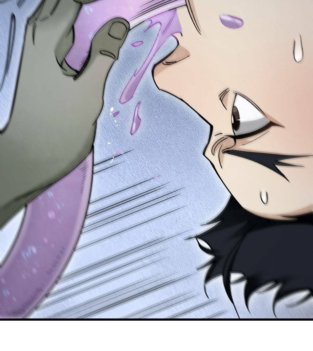 Địa Sát 72 Phép Thần Thông - Chương 62