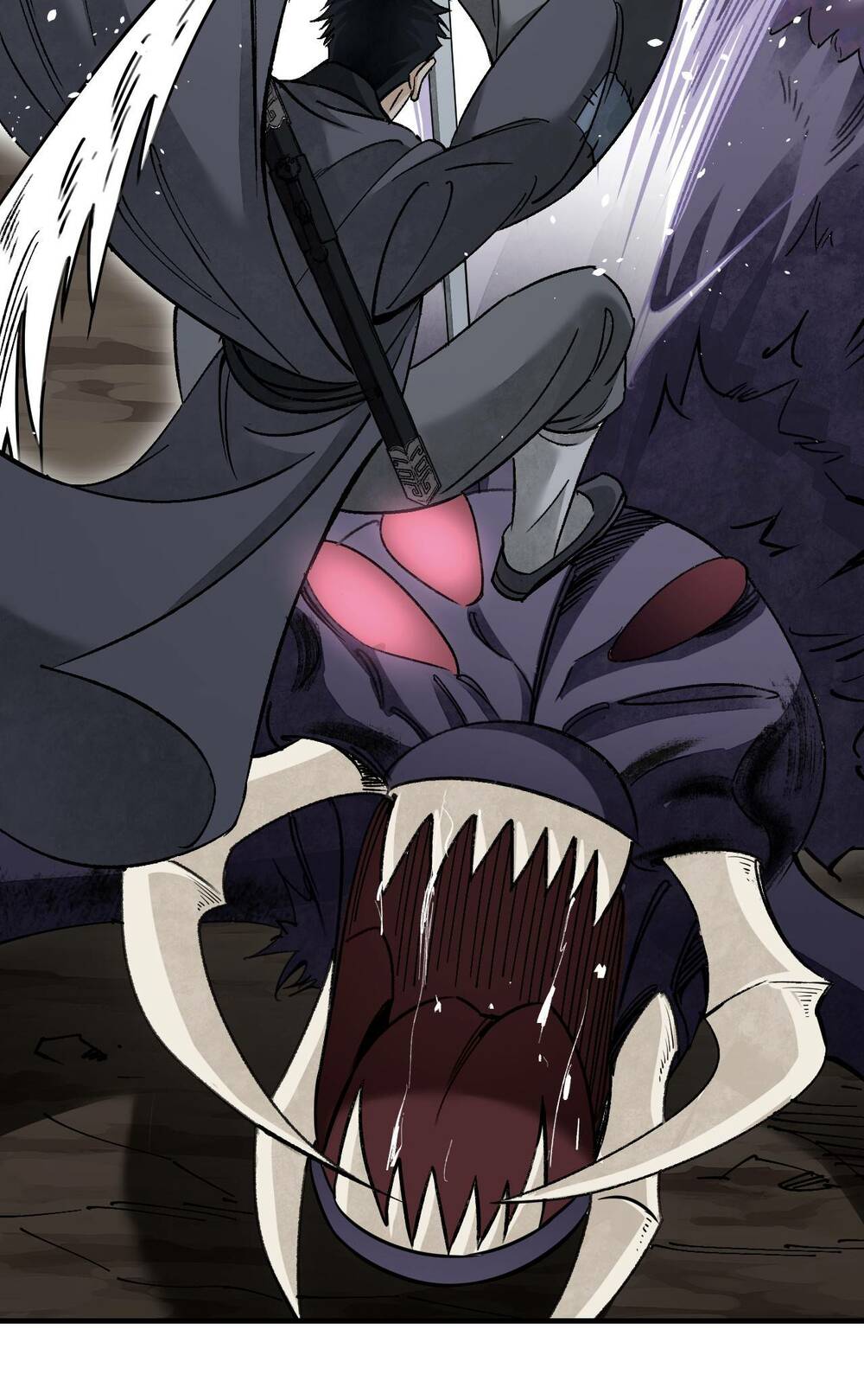 Địa Sát 72 Phép Thần Thông - Chương 62