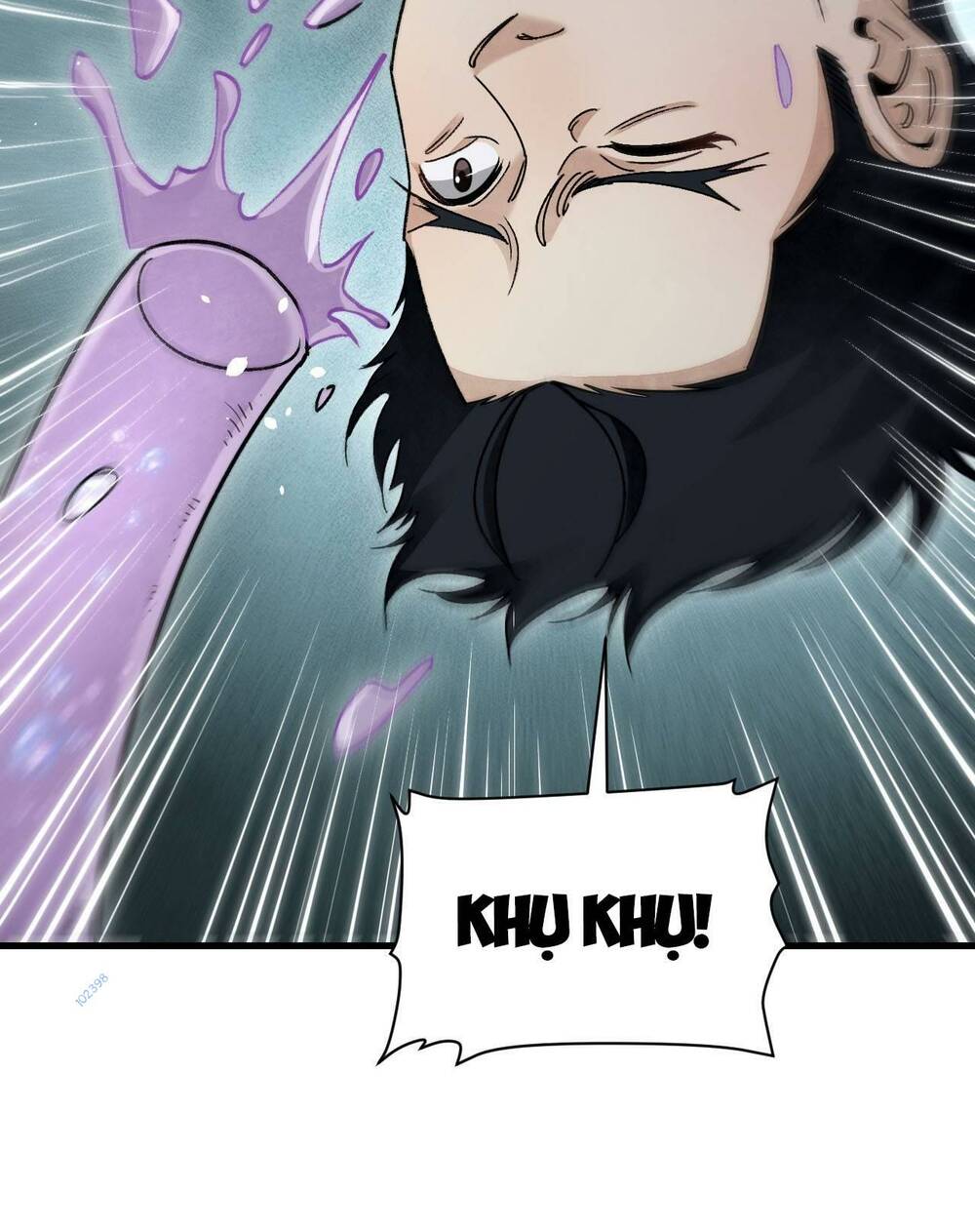 Địa Sát 72 Phép Thần Thông - Chương 62