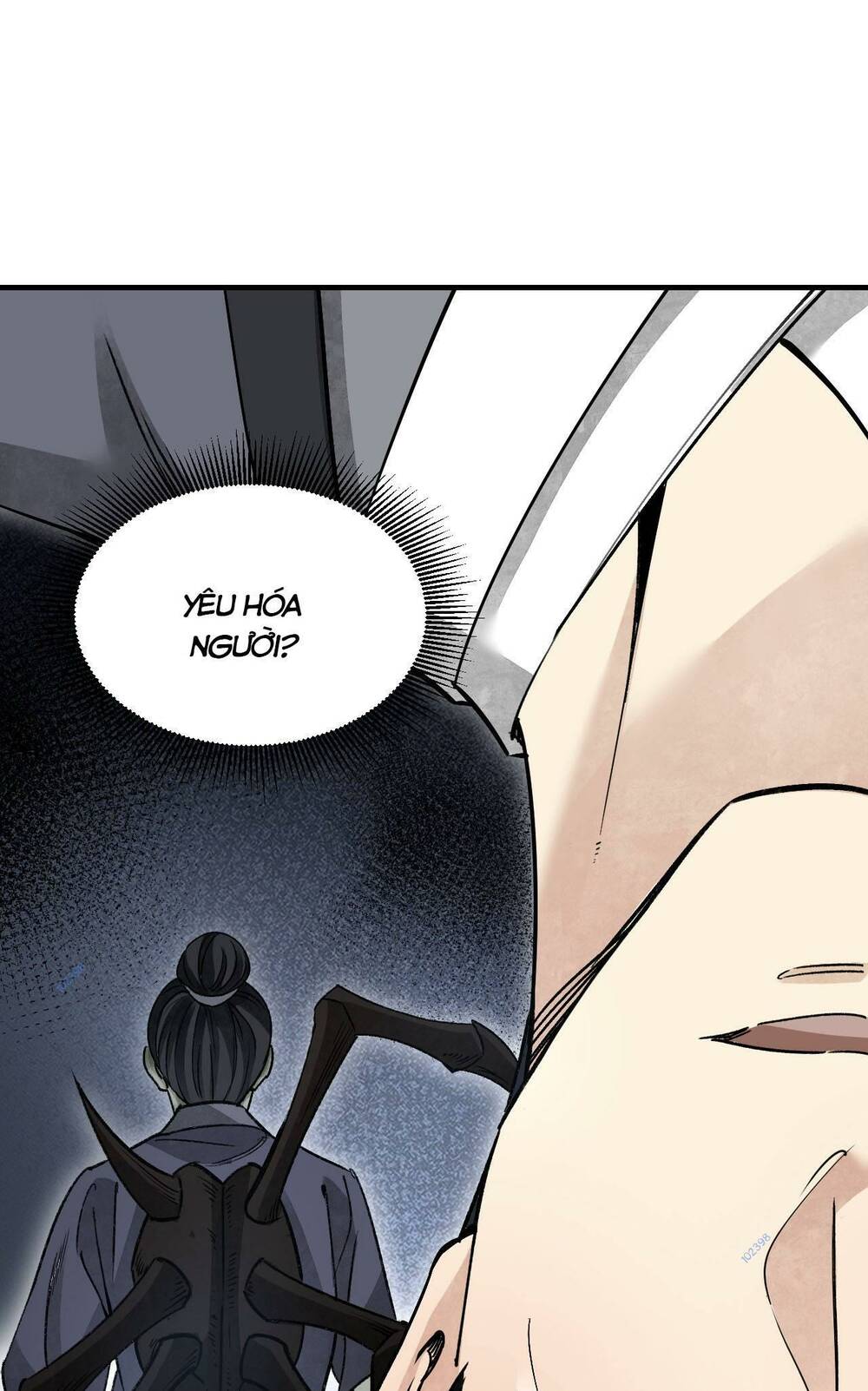 Địa Sát 72 Phép Thần Thông - Chương 62