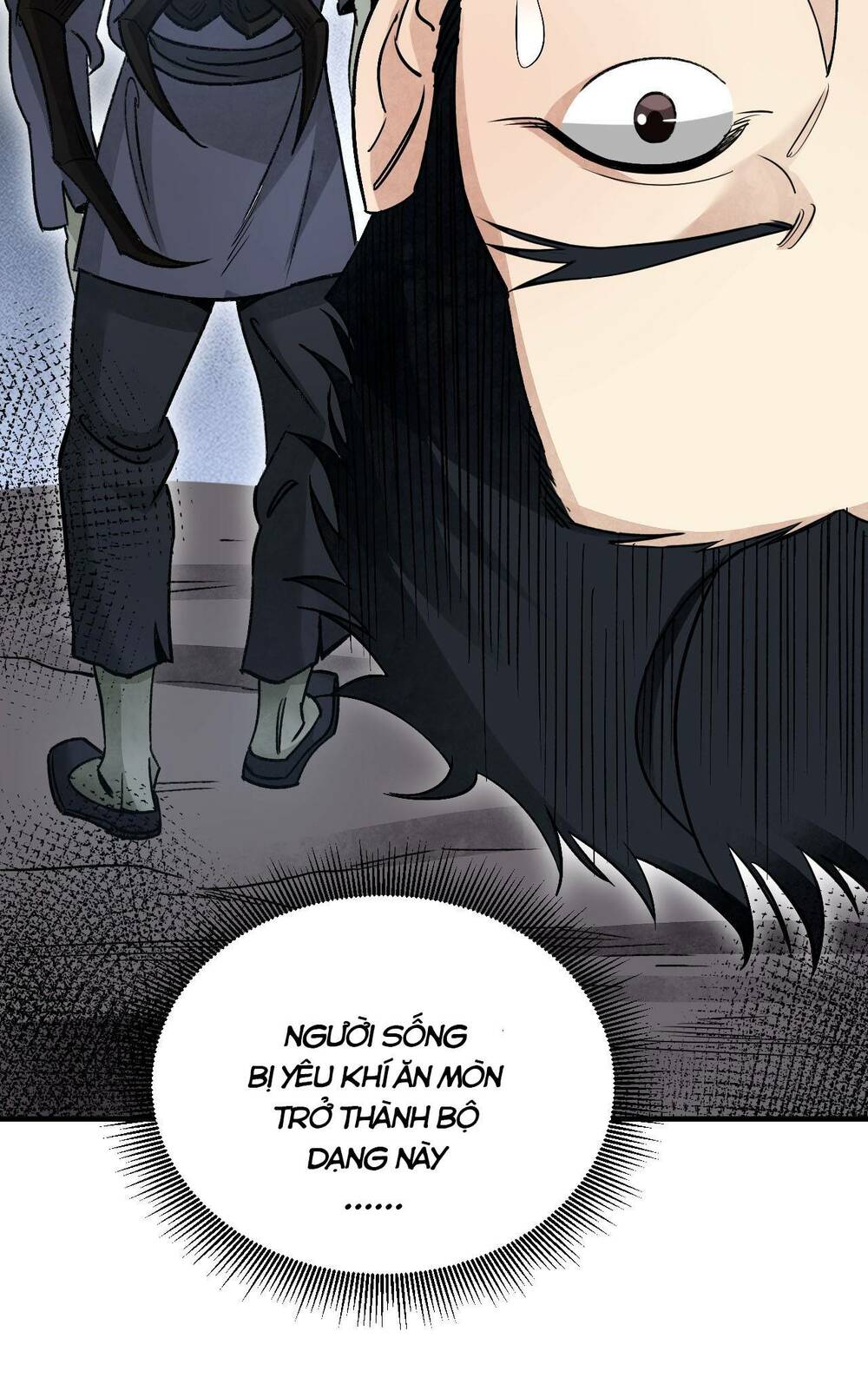 Địa Sát 72 Phép Thần Thông - Chương 62