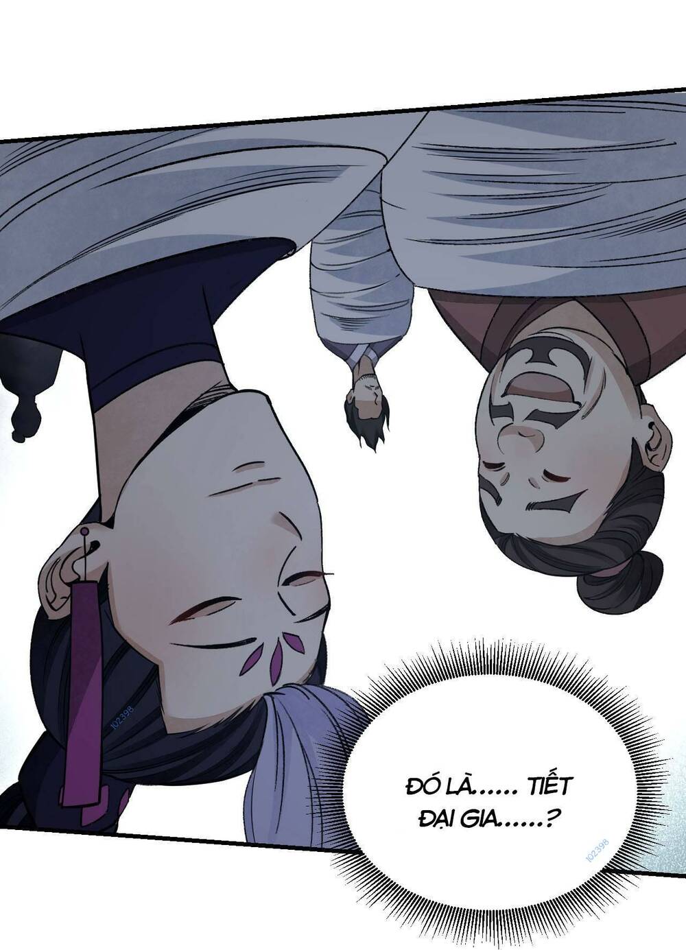 Địa Sát 72 Phép Thần Thông - Chương 62