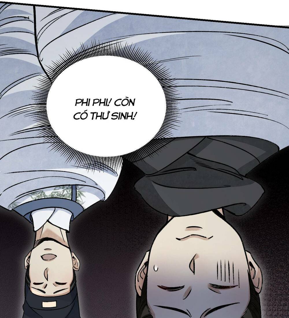 Địa Sát 72 Phép Thần Thông - Chương 62