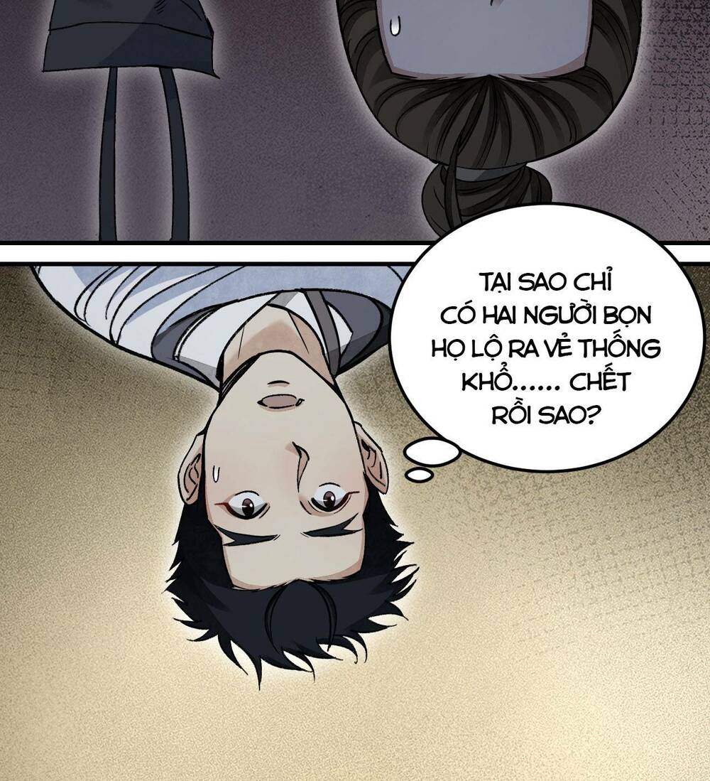 Địa Sát 72 Phép Thần Thông - Chương 62