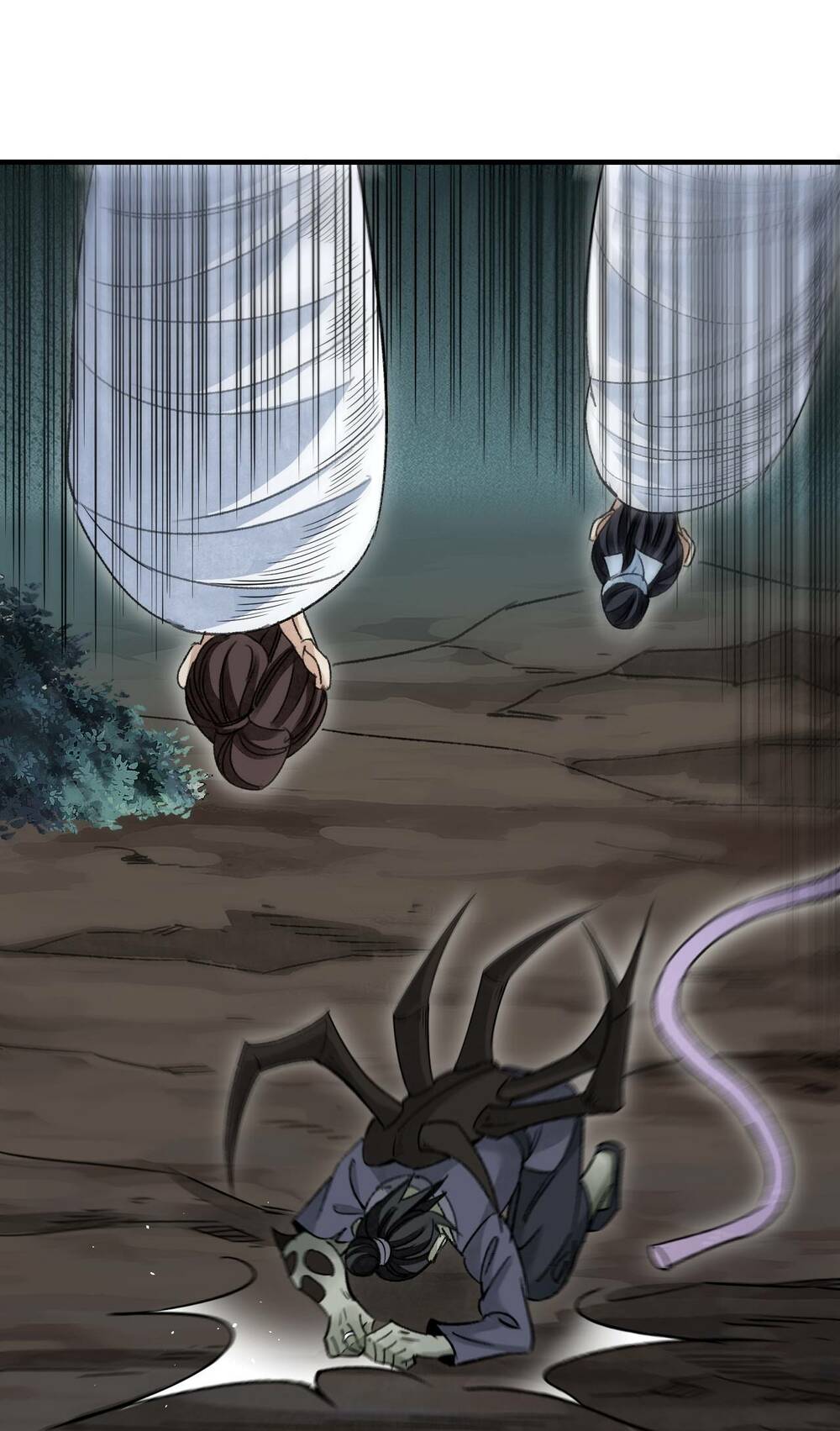 Địa Sát 72 Phép Thần Thông - Chương 62