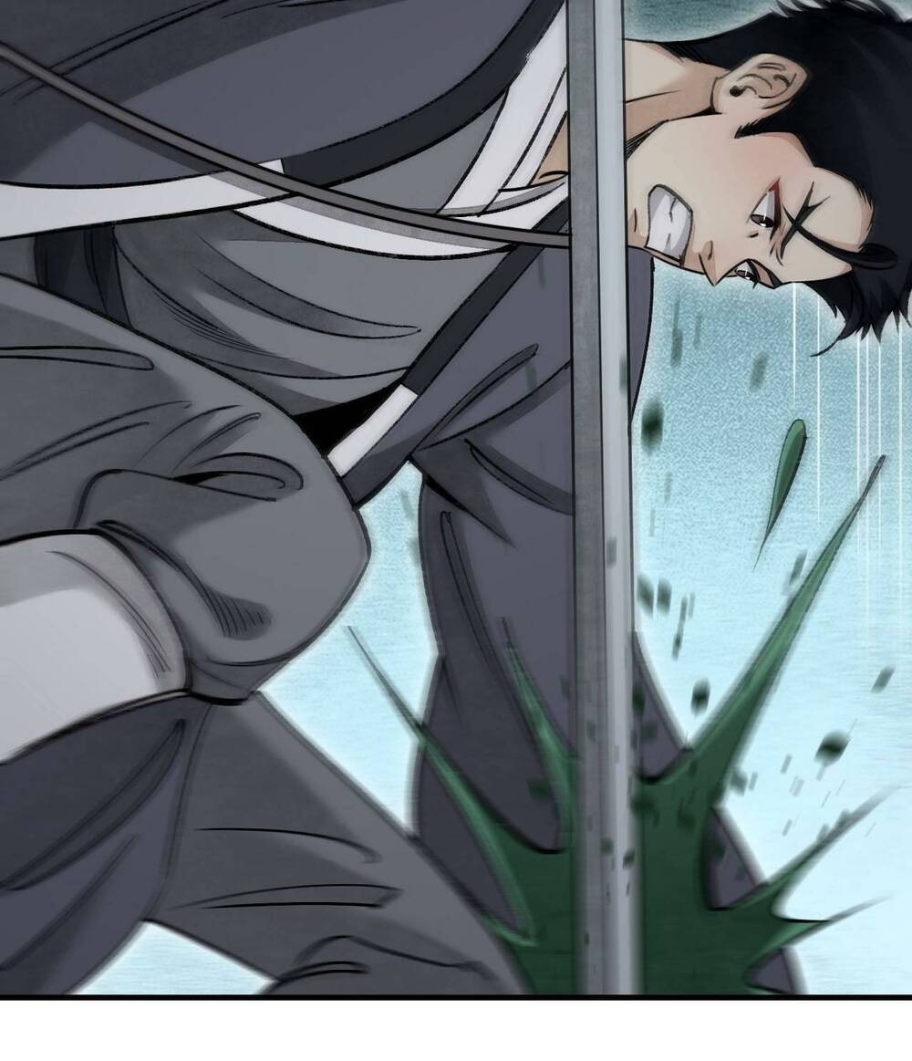 Địa Sát 72 Phép Thần Thông - Chương 62