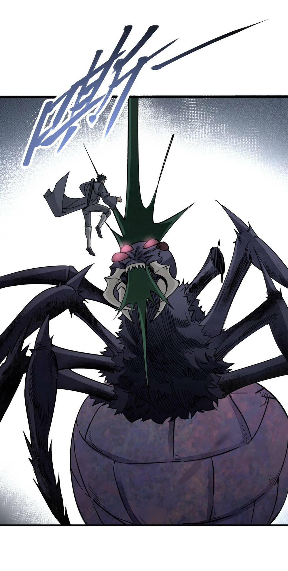 Địa Sát 72 Phép Thần Thông - Chương 62