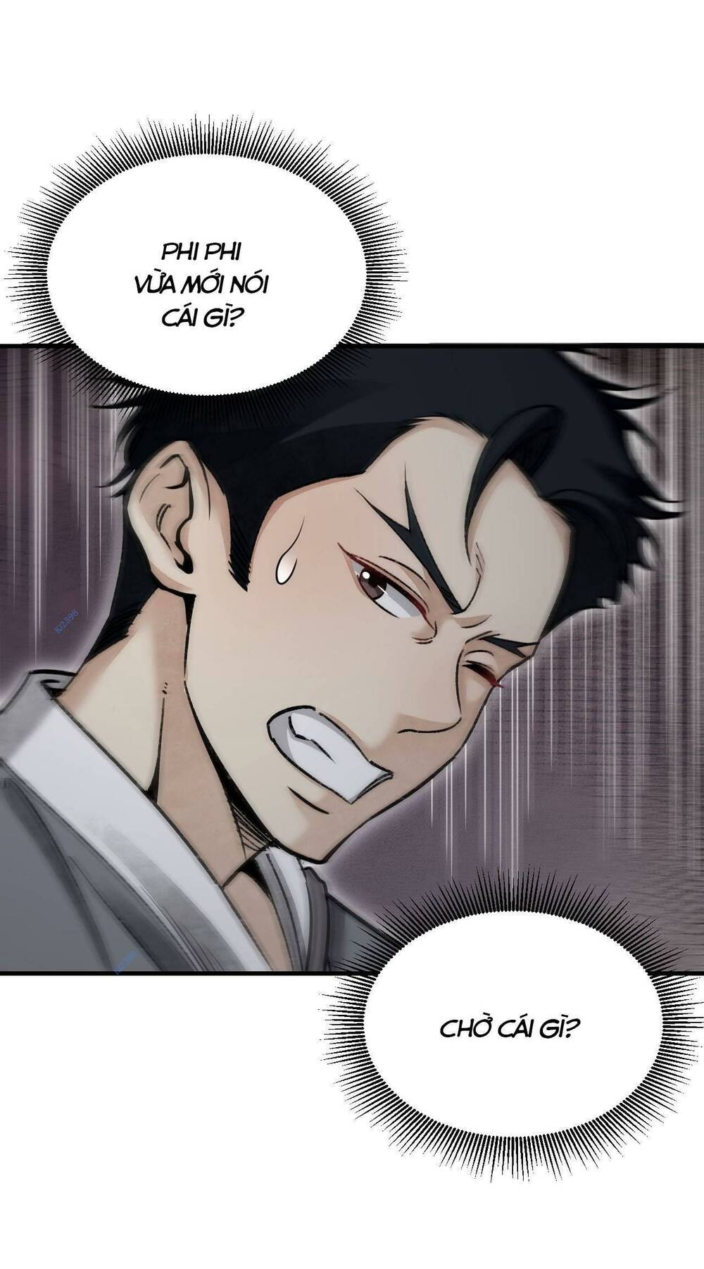 Địa Sát 72 Phép Thần Thông - Chương 62