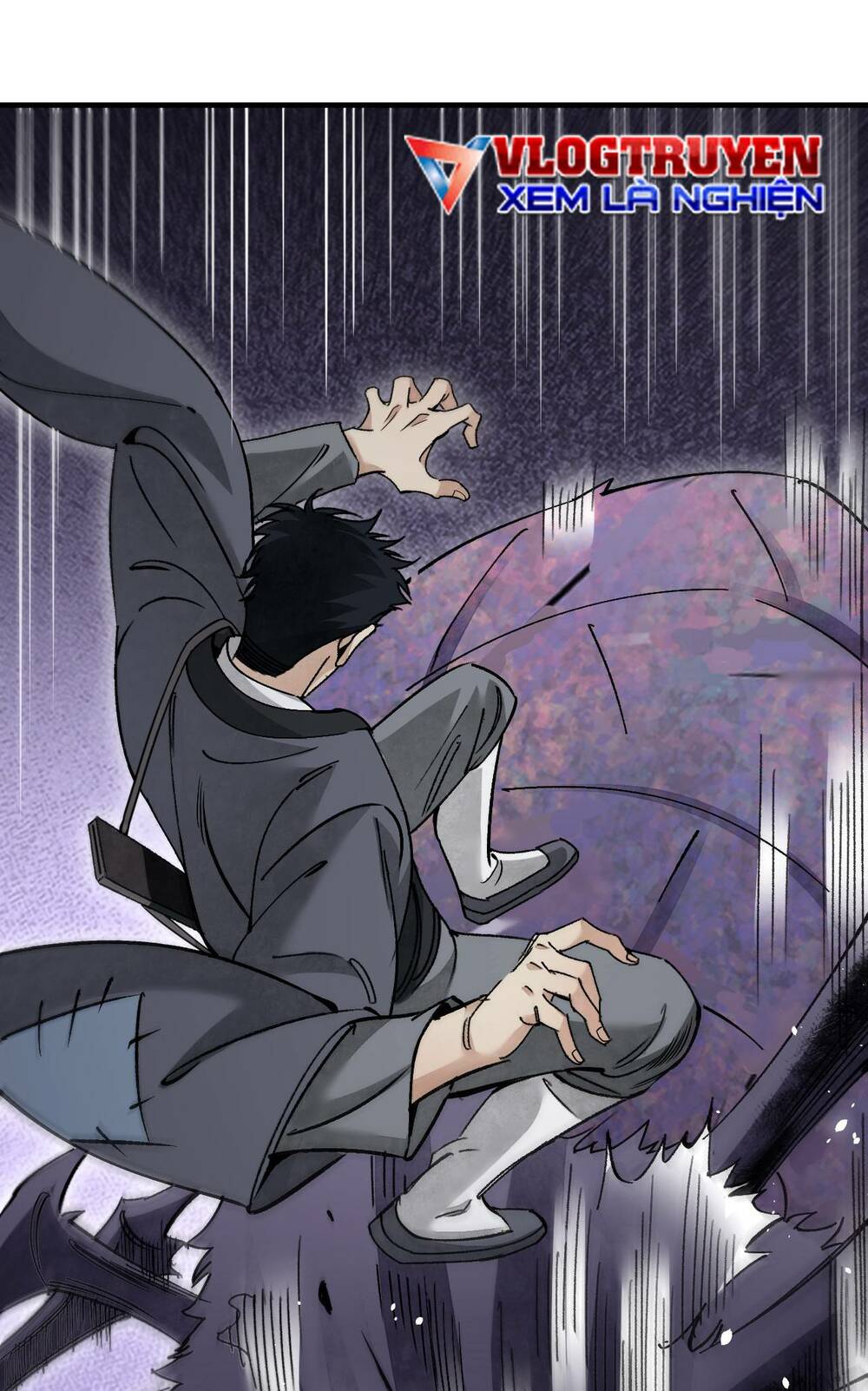 Địa Sát 72 Phép Thần Thông - Chương 62