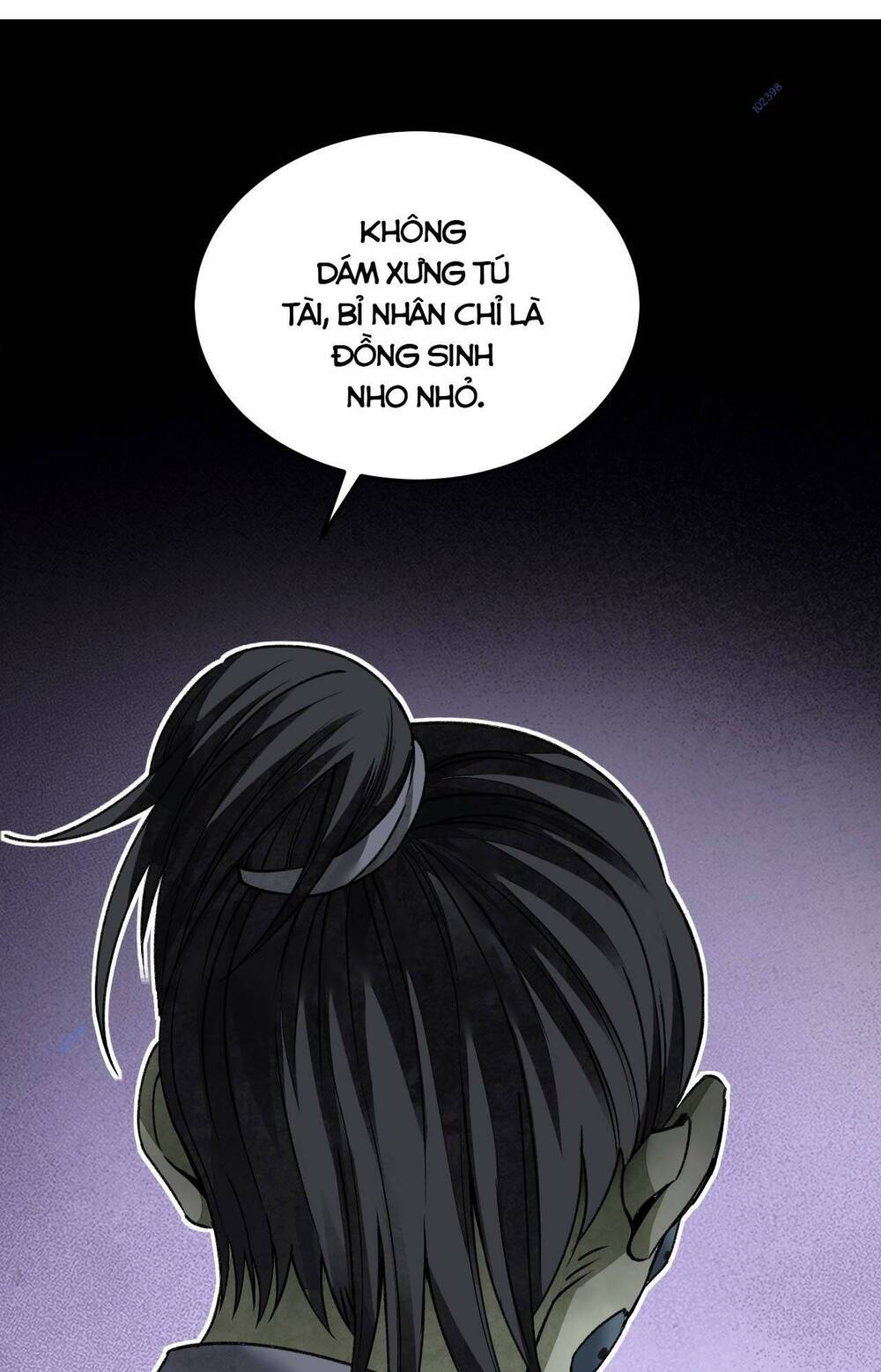 Địa Sát 72 Phép Thần Thông - Chương 64