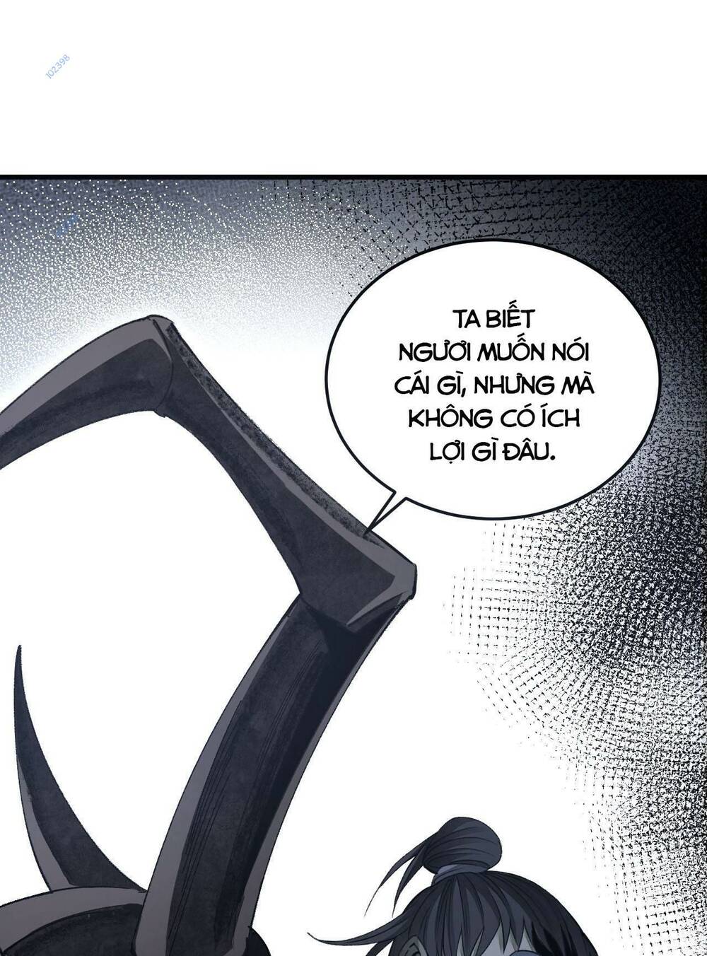 Địa Sát 72 Phép Thần Thông - Chương 64