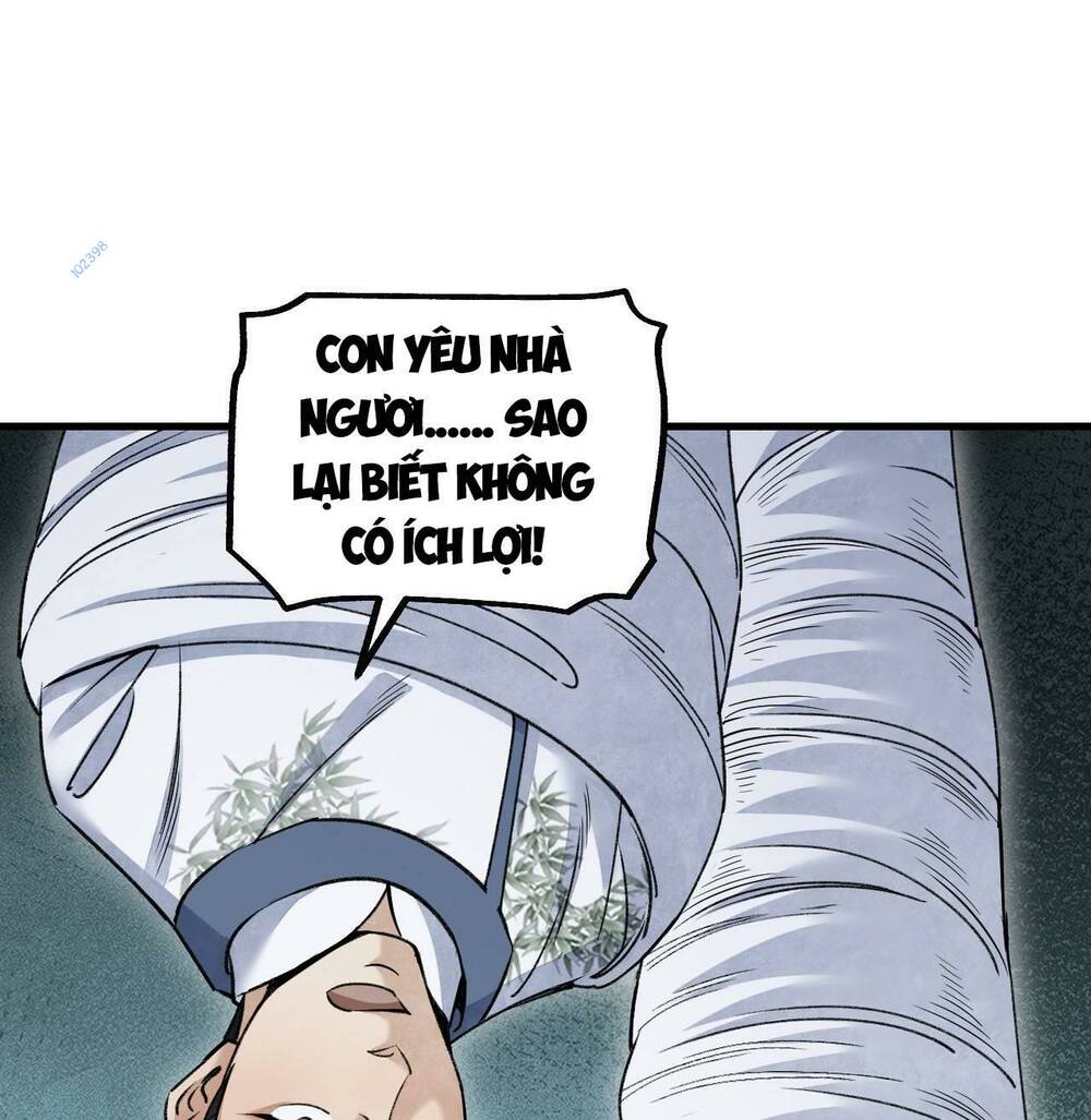 Địa Sát 72 Phép Thần Thông - Chương 64