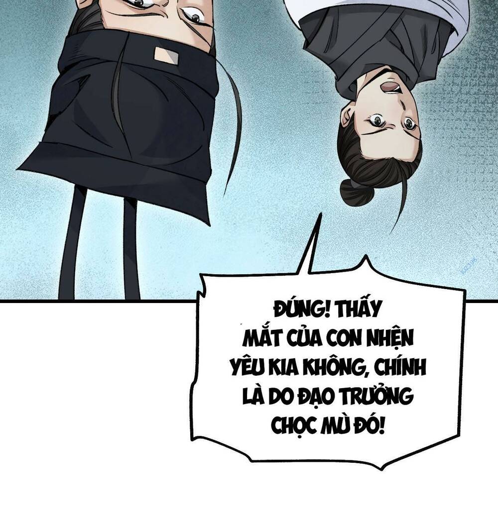 Địa Sát 72 Phép Thần Thông - Chương 64