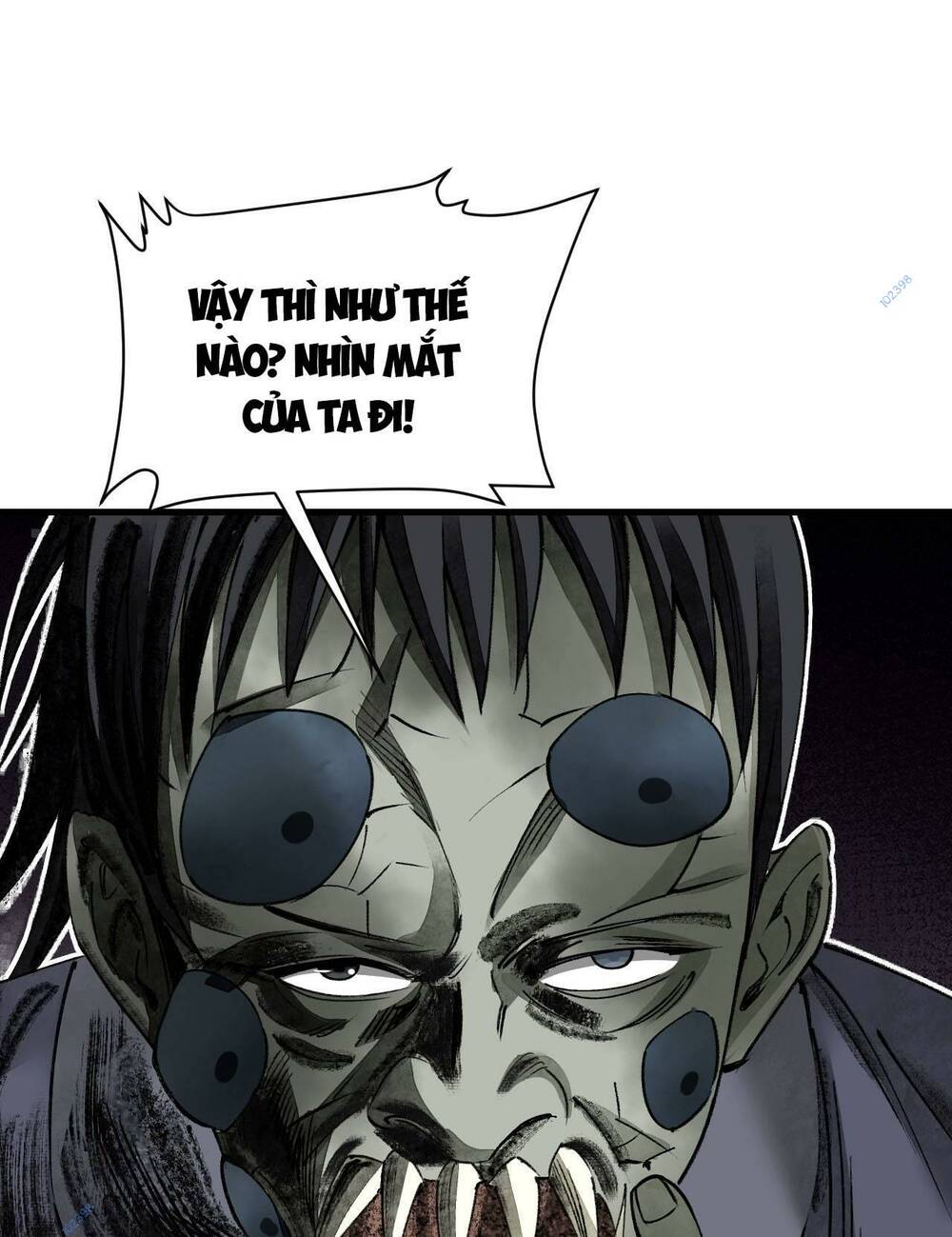 Địa Sát 72 Phép Thần Thông - Chương 64