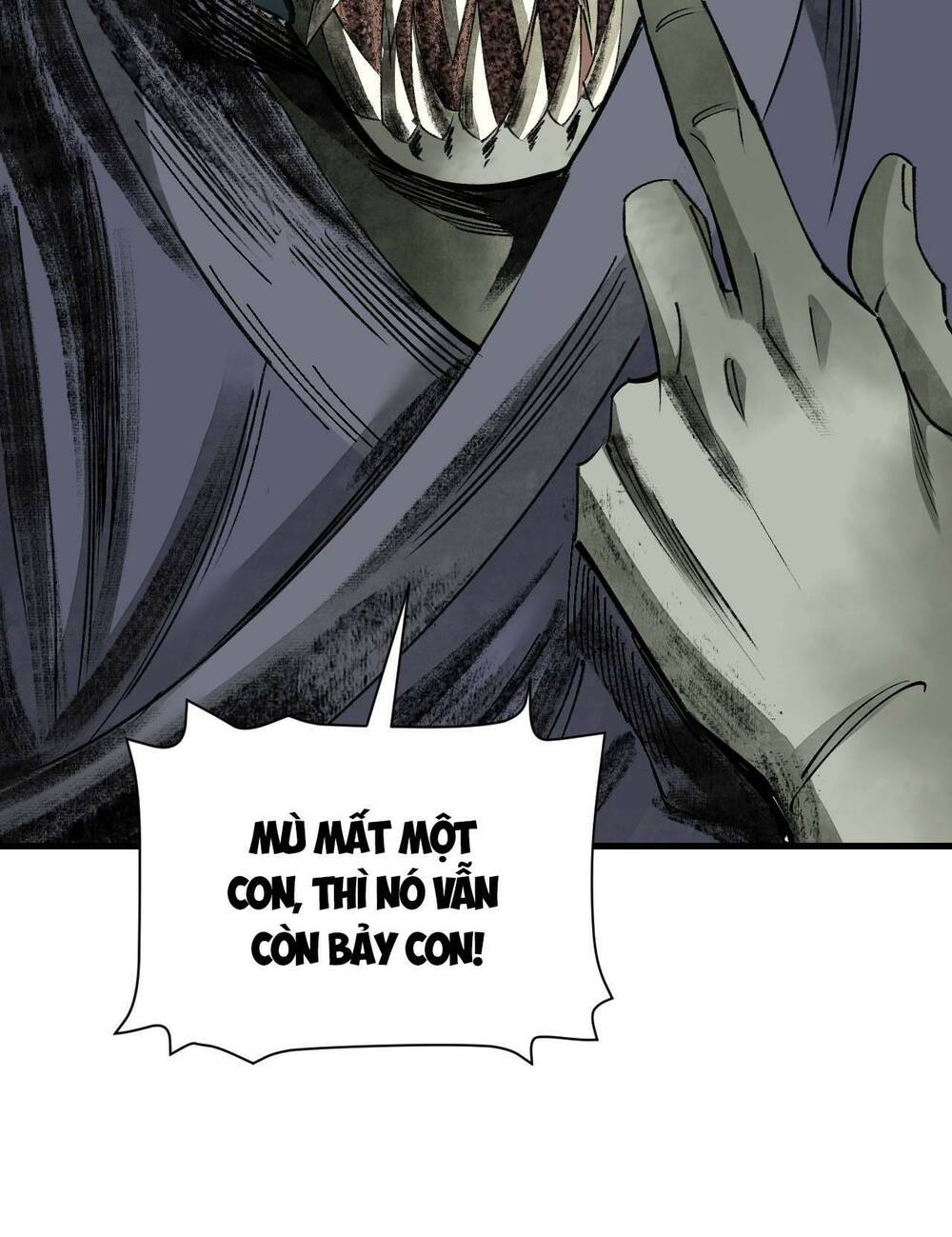 Địa Sát 72 Phép Thần Thông - Chương 64