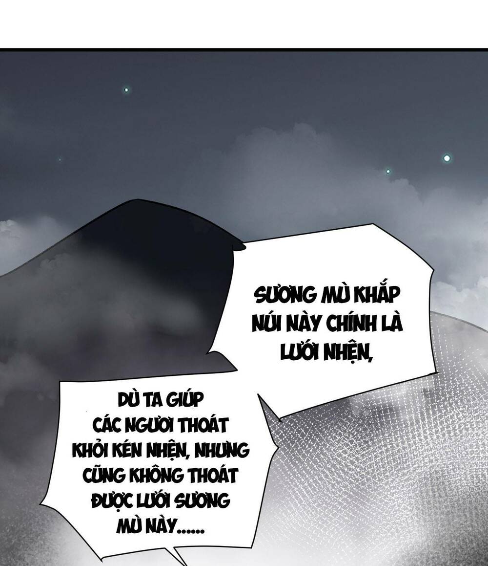 Địa Sát 72 Phép Thần Thông - Chương 64