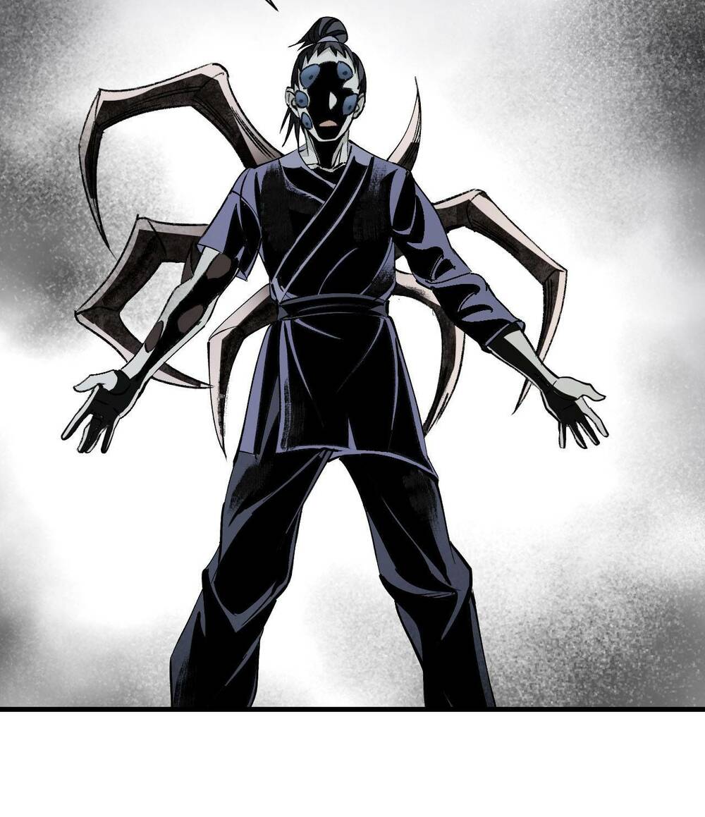 Địa Sát 72 Phép Thần Thông - Chương 64